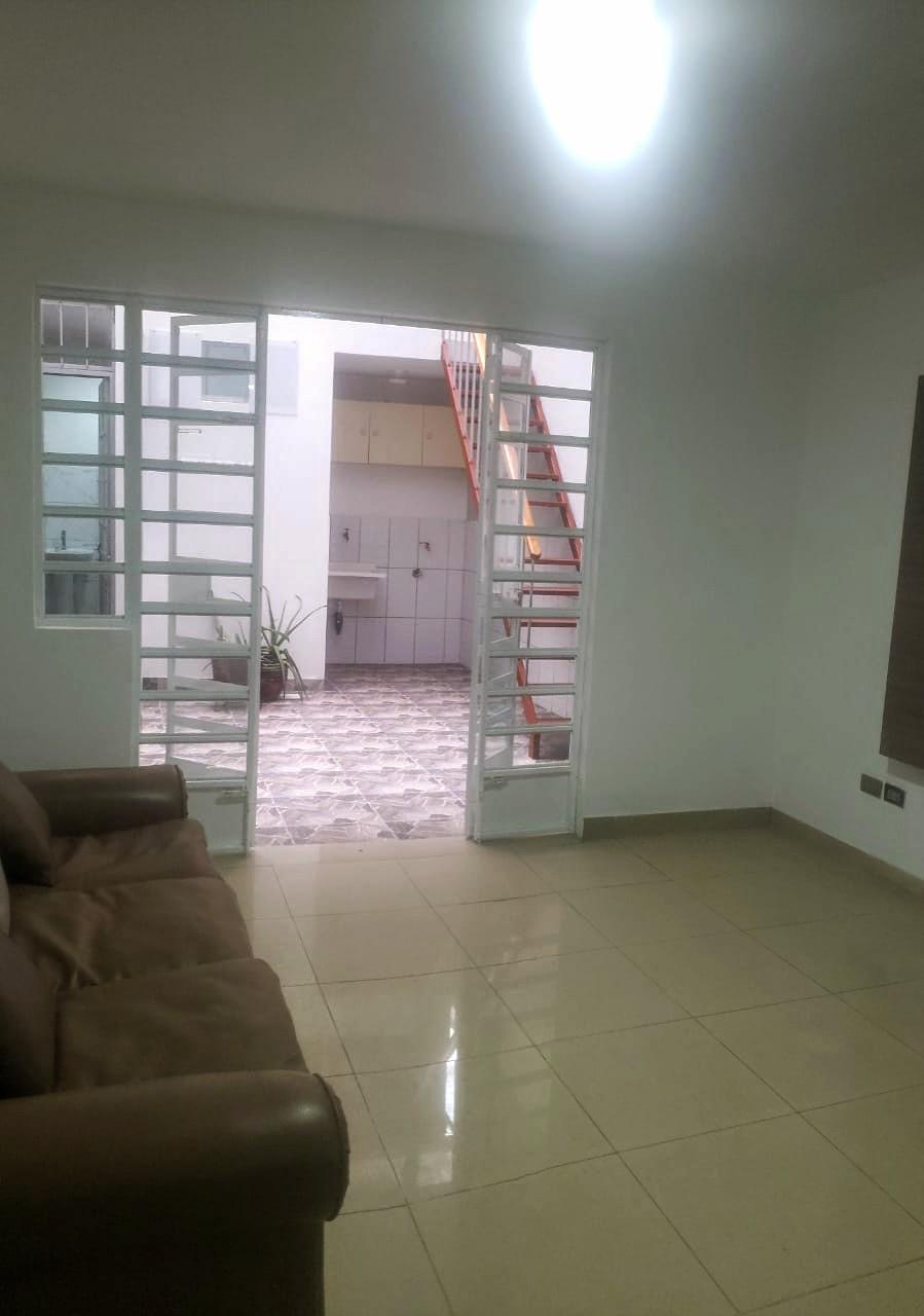 Casa en Alquiler ubicado en San Juan De Miraflores Casa en Alquiler ubicado en San Juan De Miraflores