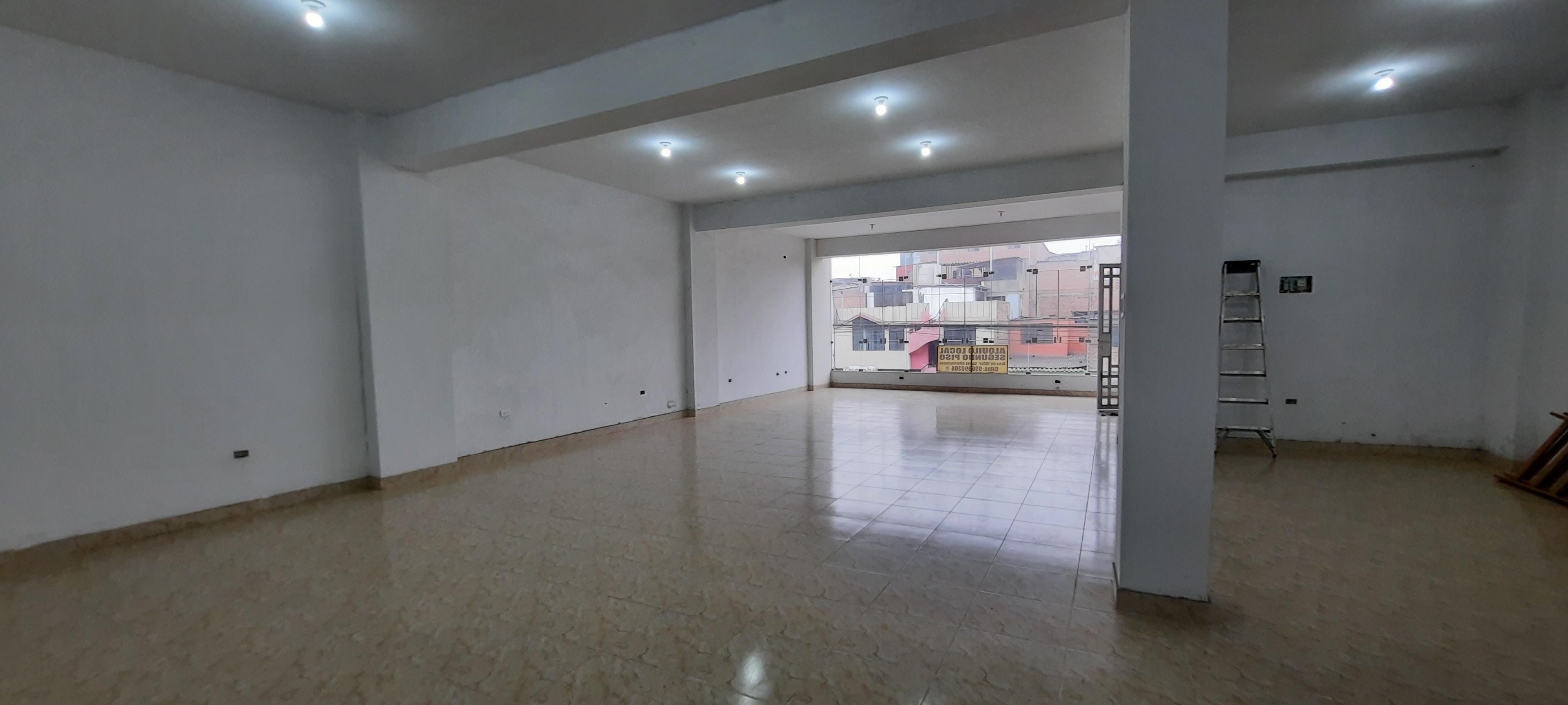 Local comercial en Alquiler ubicado en San Juan De Miraflores a $1,532