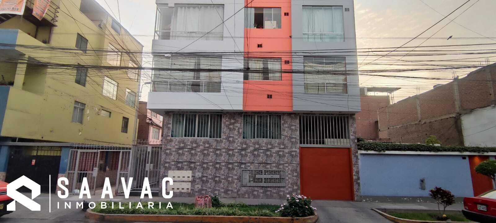 Departamento en Venta ubicado en Los Olivos a $95,000