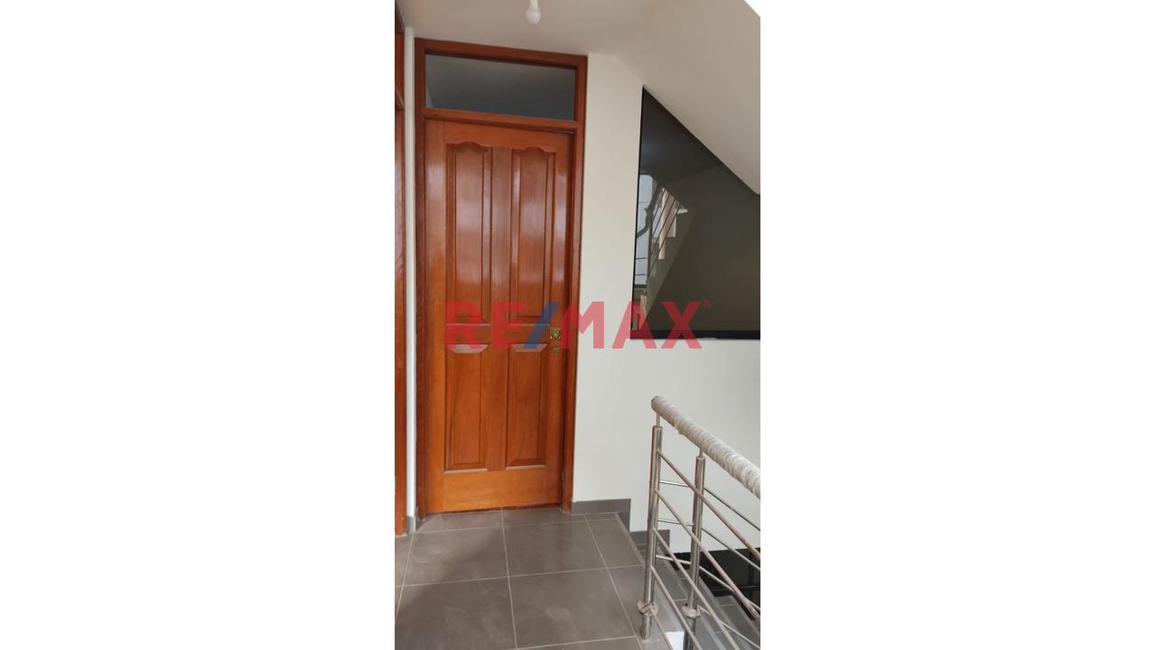 Departamento en Alquiler ubicado en Santiago De Surco a $409