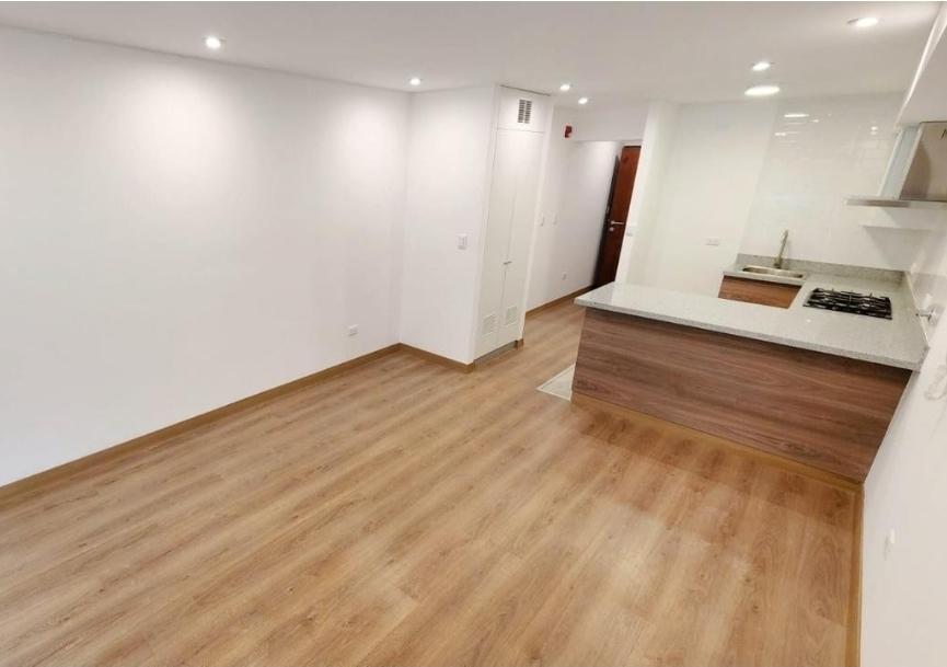 Departamento de 2 dormitorios y 2 baños ubicado en Chorrillos Departamento de 2 dormitorios y 2 baños ubicado en Chorrillos