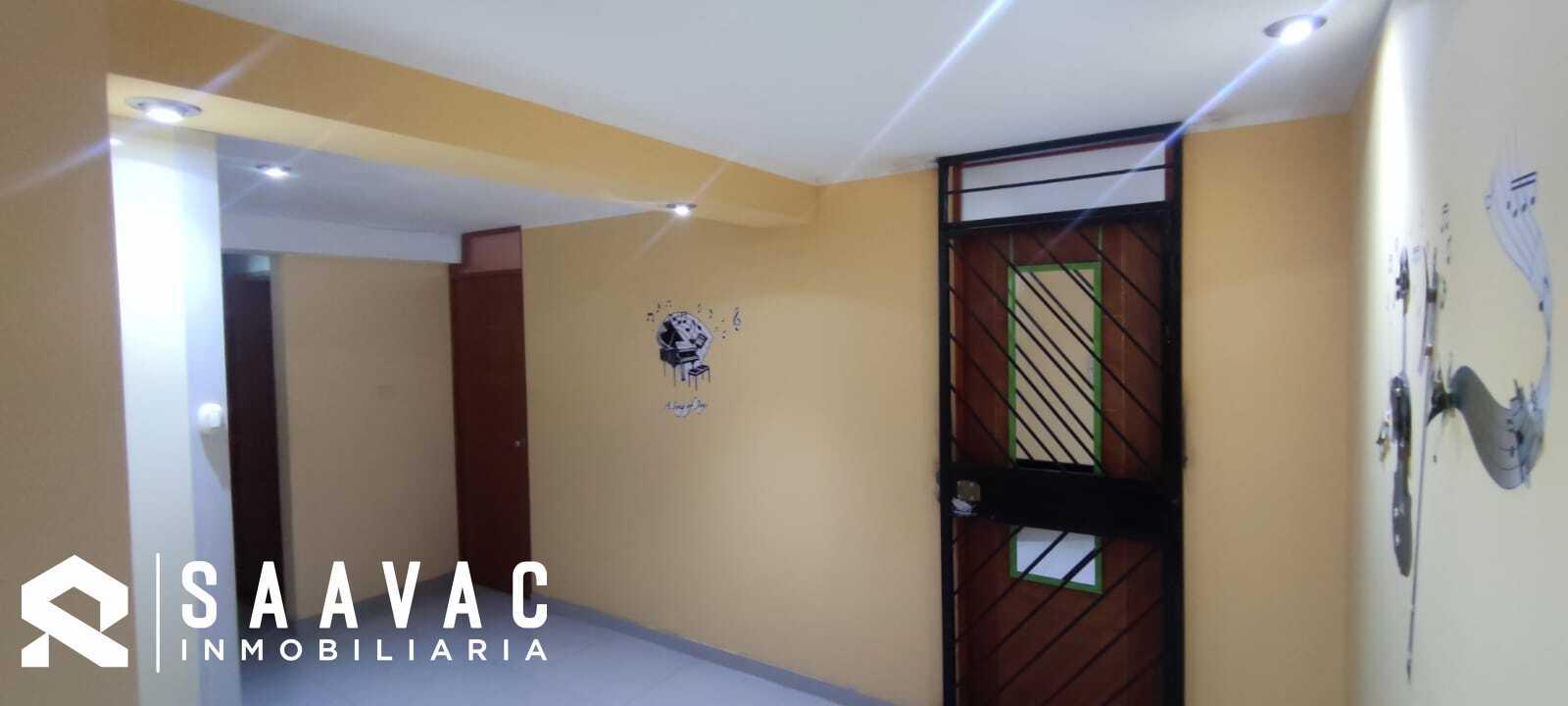 Departamento en Venta ubicado en Jiron Jose Santos Chocano 316