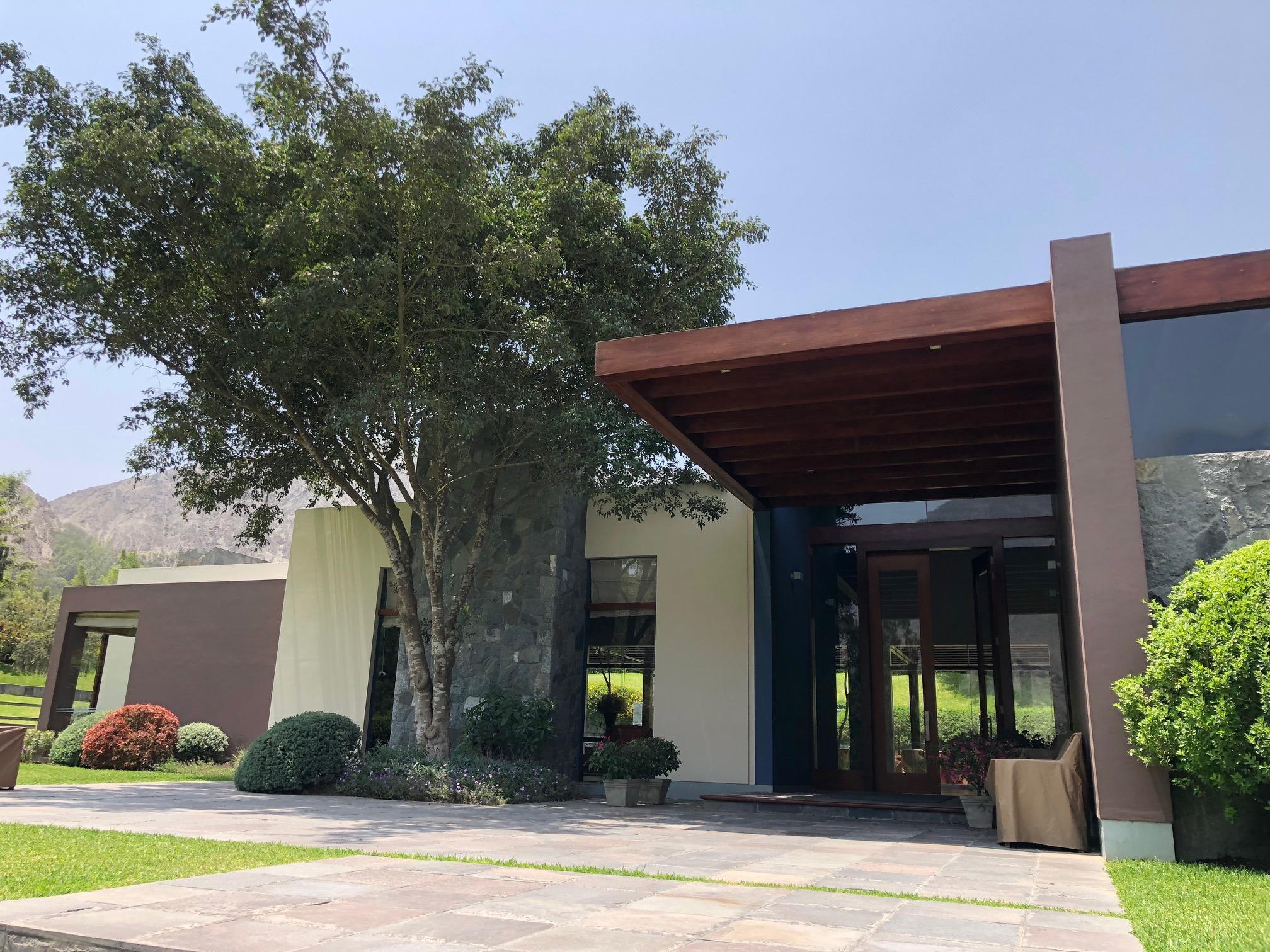 Terreno en Venta ubicado en Condominio La Quebrada Cieneguilla Terreno en Venta ubicado en Condominio La Quebrada Cieneguilla