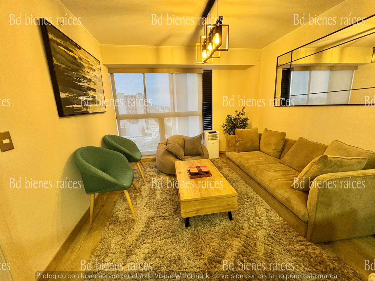 Departamento en Alquiler ubicado en San Isidro Departamento en Alquiler ubicado en San Isidro