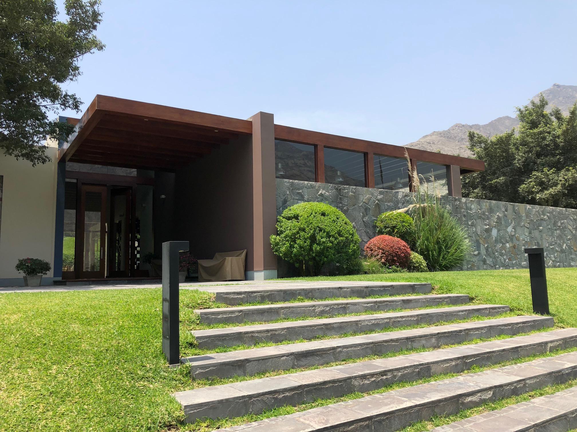 Terreno en Venta ubicado en Cieneguilla Terreno en Venta ubicado en Cieneguilla
