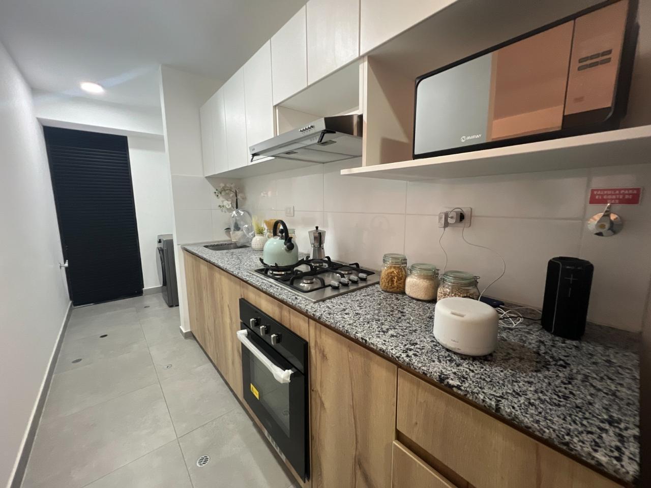 Departamento en Venta ubicado en San Miguel Departamento en Venta ubicado en San Miguel