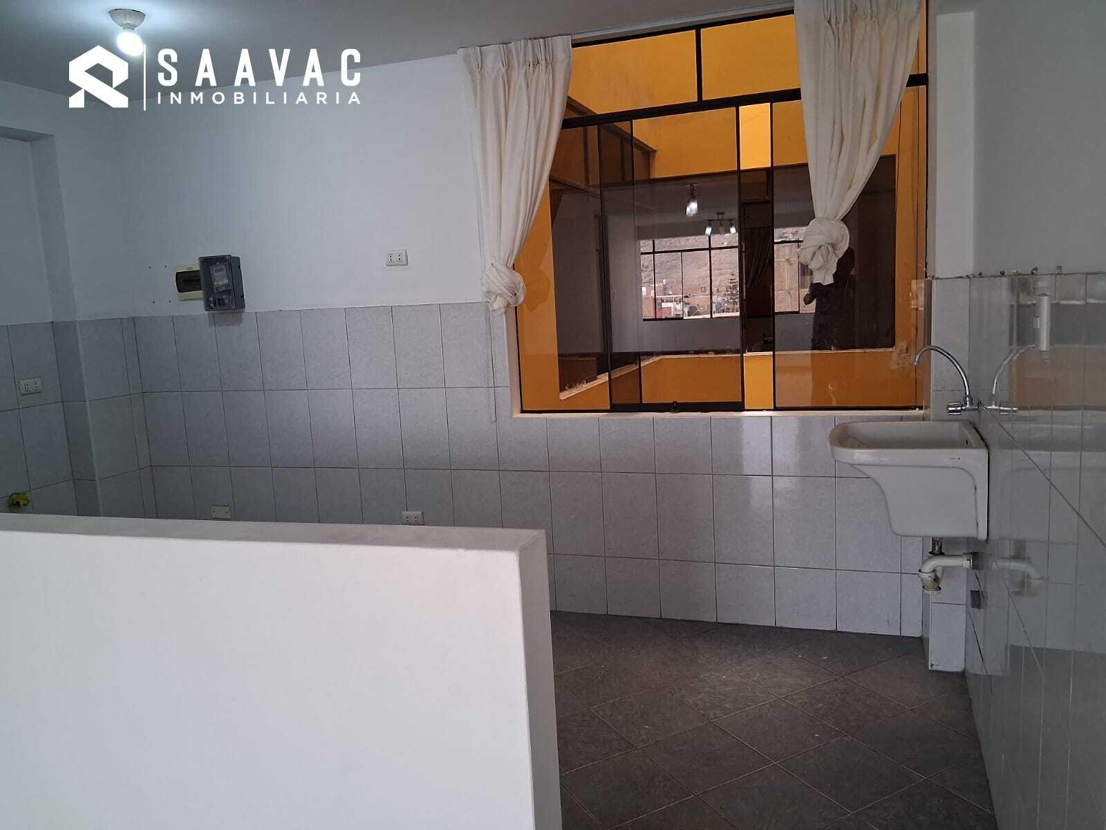 Departamento de 2 dormitorios ubicado en Callao Departamento de 2 dormitorios ubicado en Callao