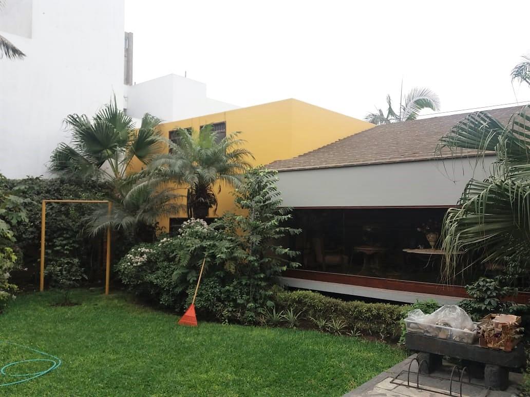 Casa en Venta y permite mascotas