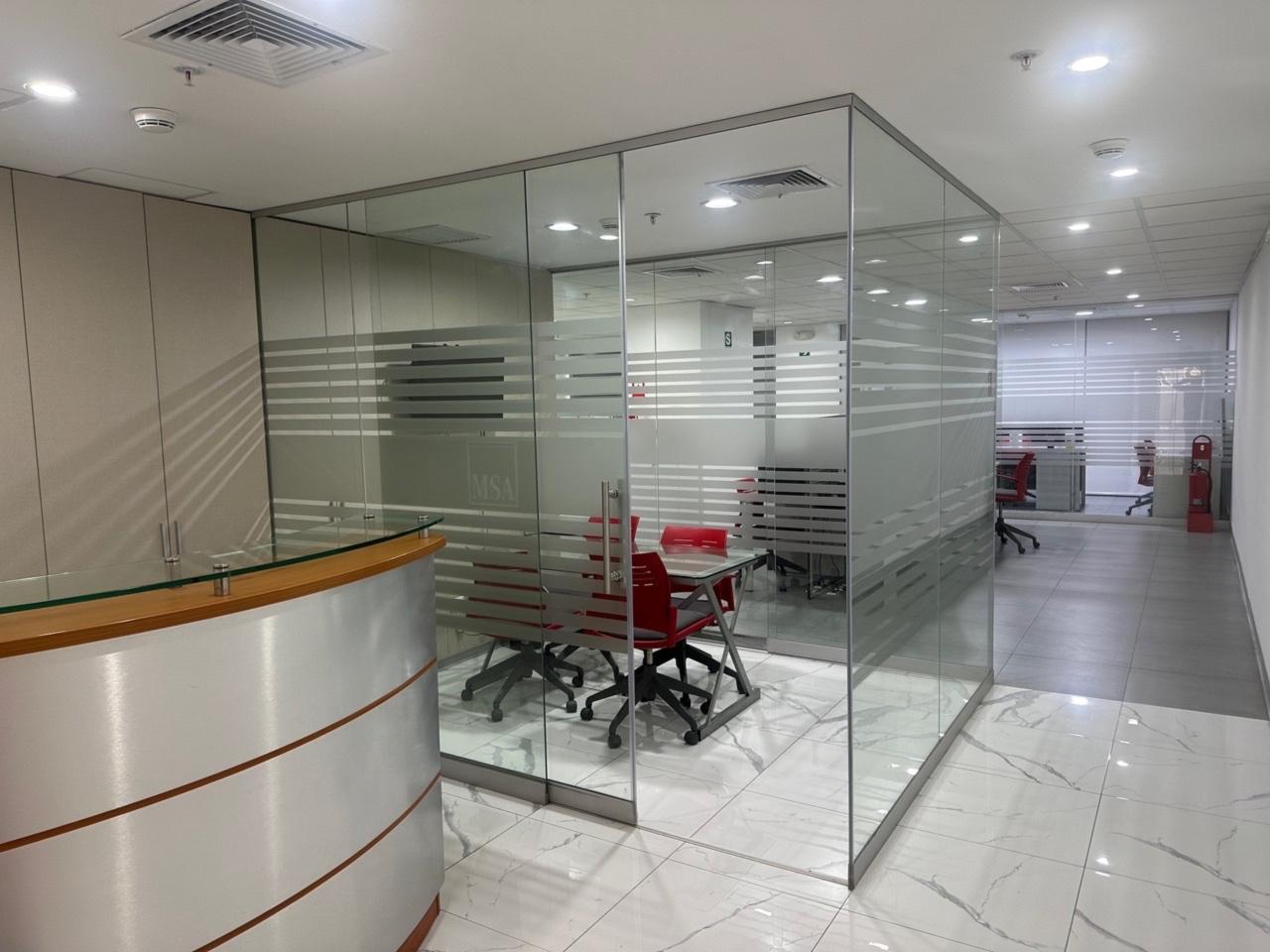Oficina en Venta ubicado en Santiago De Surco