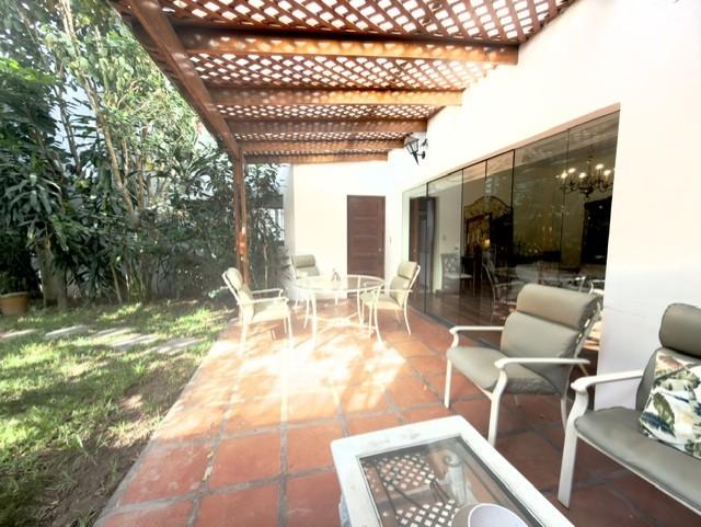 Casa en Venta ubicado en San Isidro Casa en Venta ubicado en San Isidro