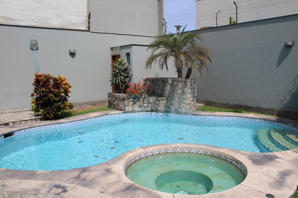 Casa en Venta y permite mascotas