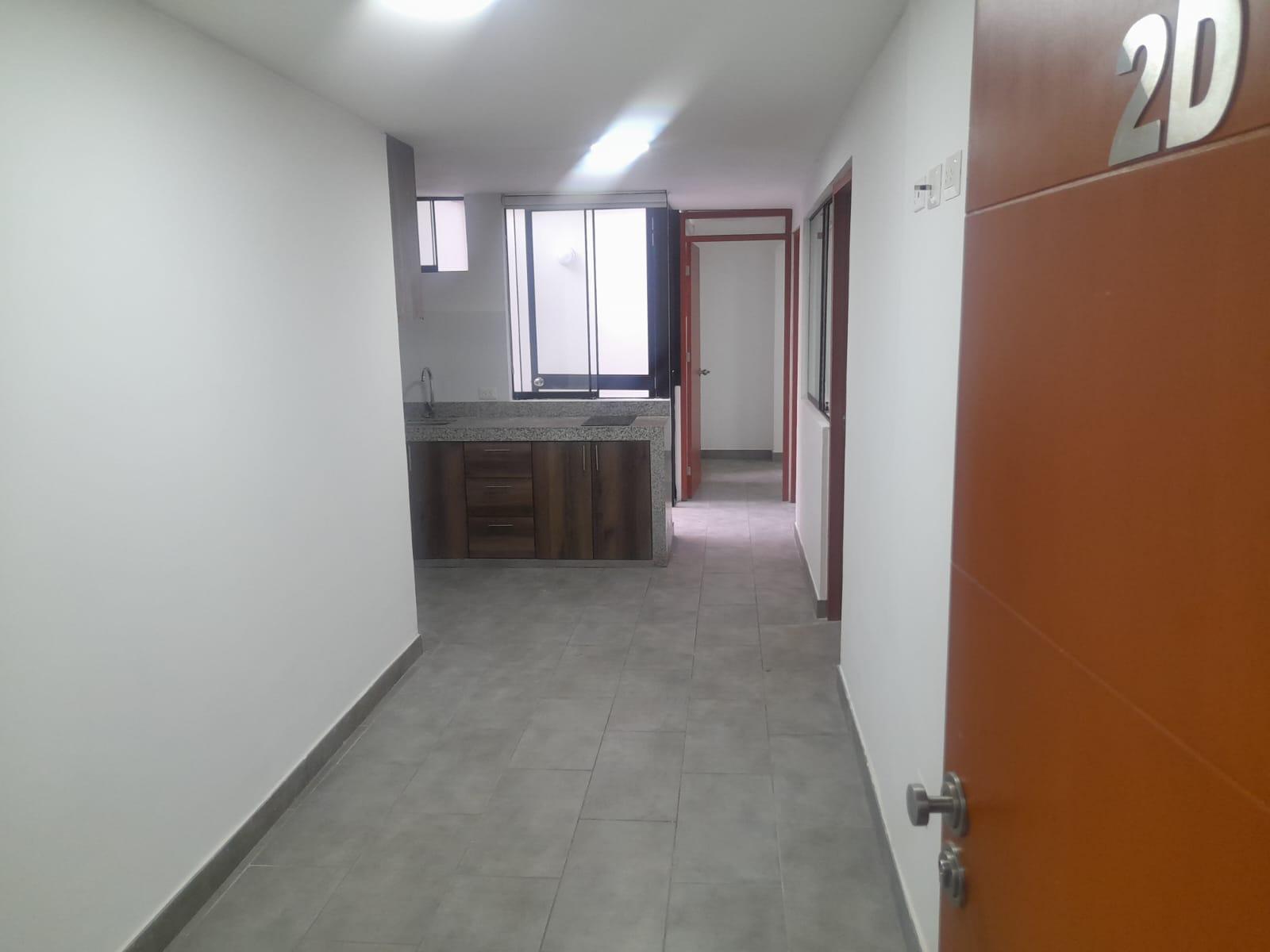 Departamento en Alquiler ubicado en Parque Kennedy Departamento en Alquiler ubicado en Parque Kennedy