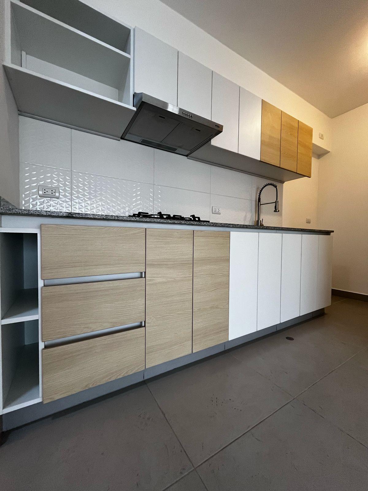 Departamento en Venta ubicado en La Victoria a $110,000