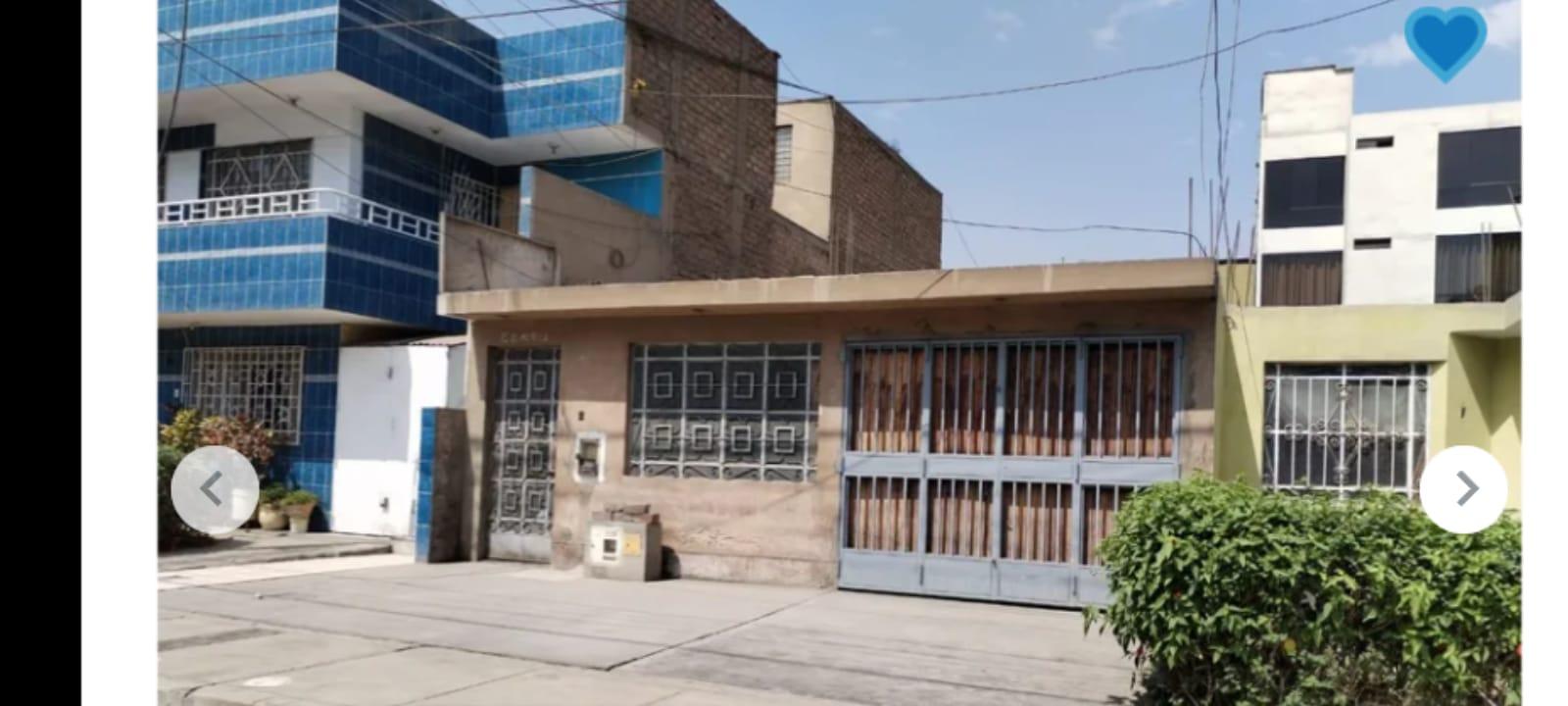 Terreno en Venta ubicado en Comas Terreno en Venta ubicado en Comas