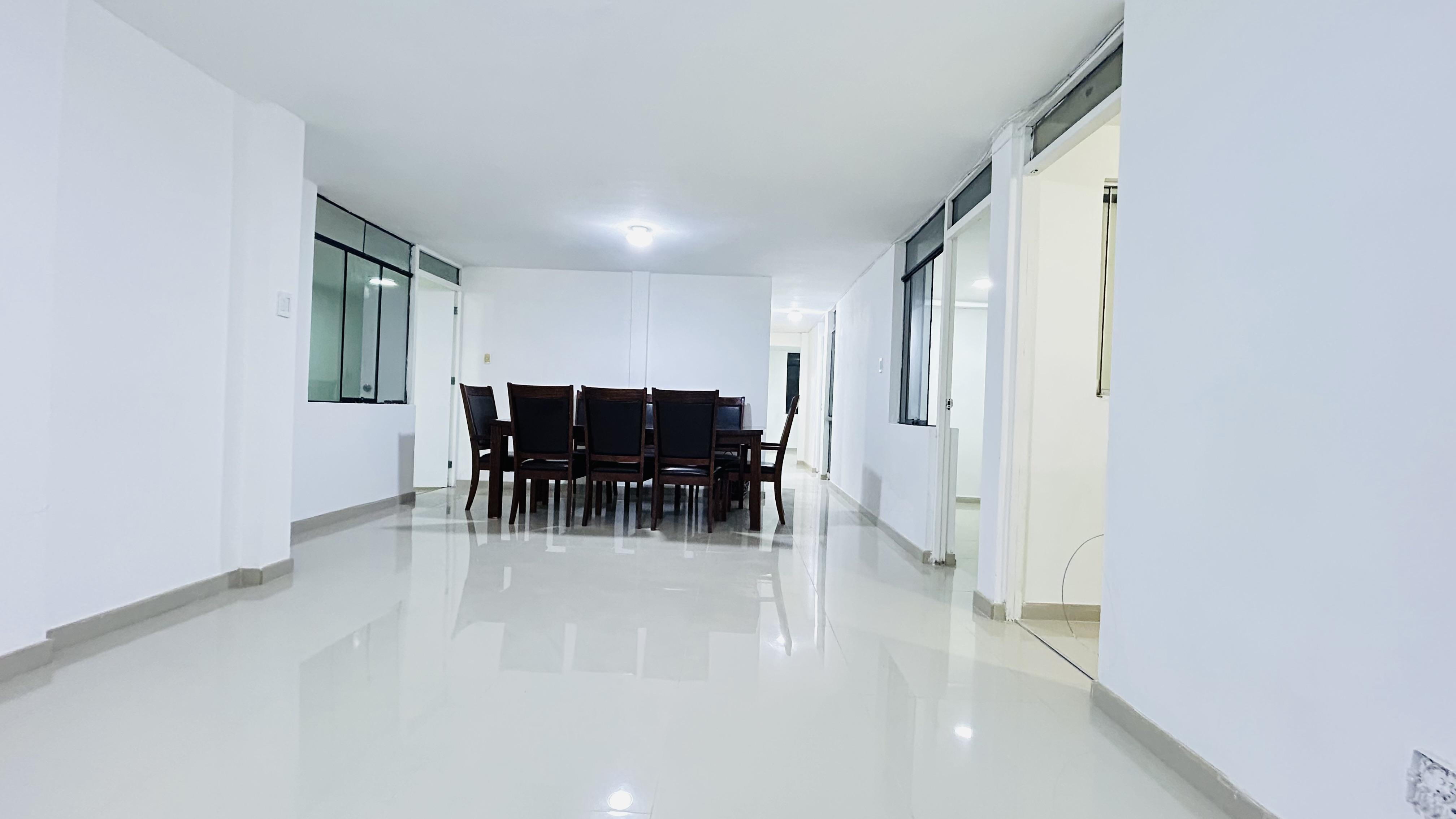 Departamento en Venta de 3 dormitorios ubicado en La Perla Departamento en Venta de 3 dormitorios ubicado en La Perla