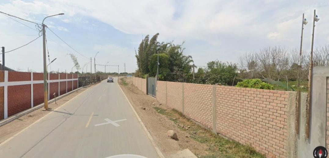 Terreno en Venta ubicado en Sunampe Terreno en Venta ubicado en Sunampe