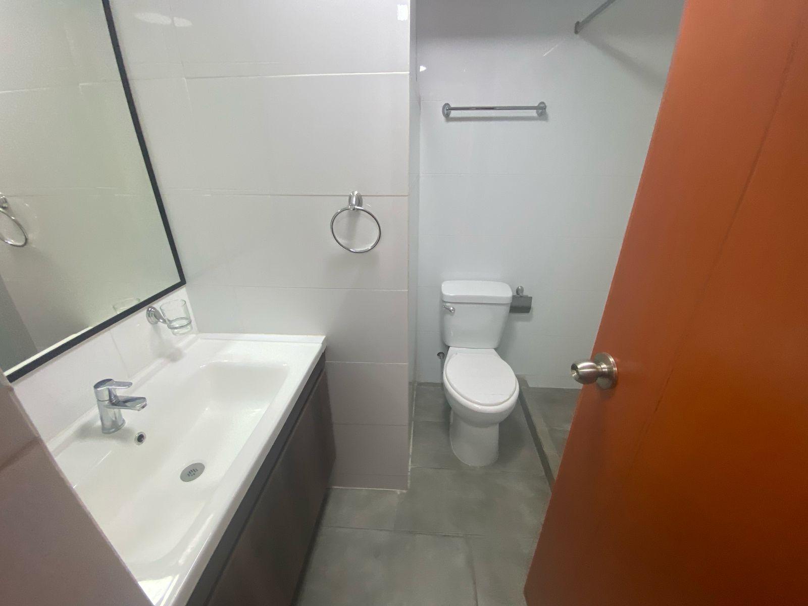 Departamento de 1 dormitorios y 1 baños ubicado en Miraflores Departamento de 1 dormitorios y 1 baños ubicado en Miraflores