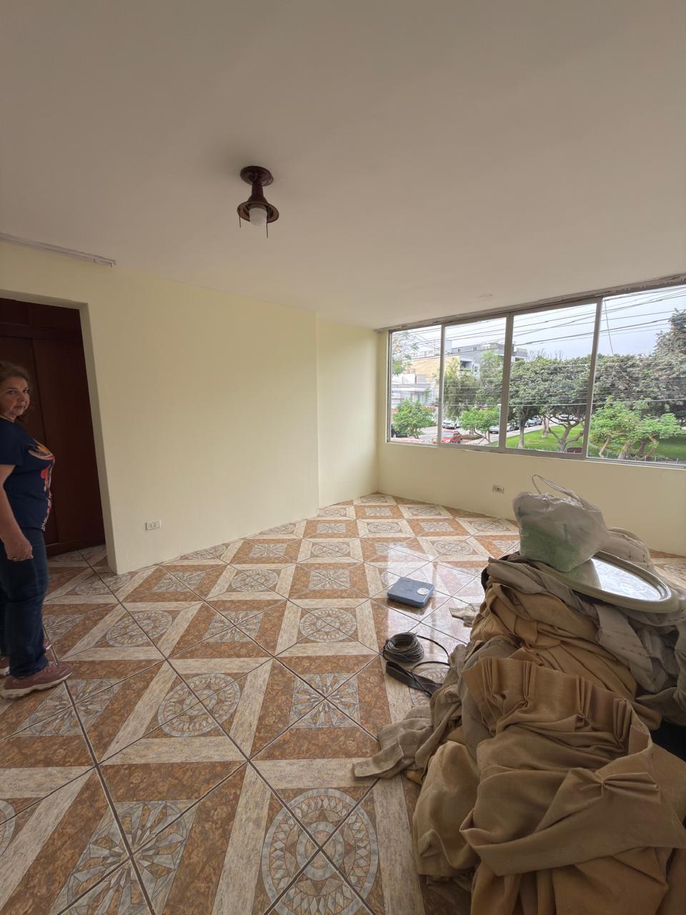 Casa en Venta ubicado en San Borja Casa en Venta ubicado en San Borja