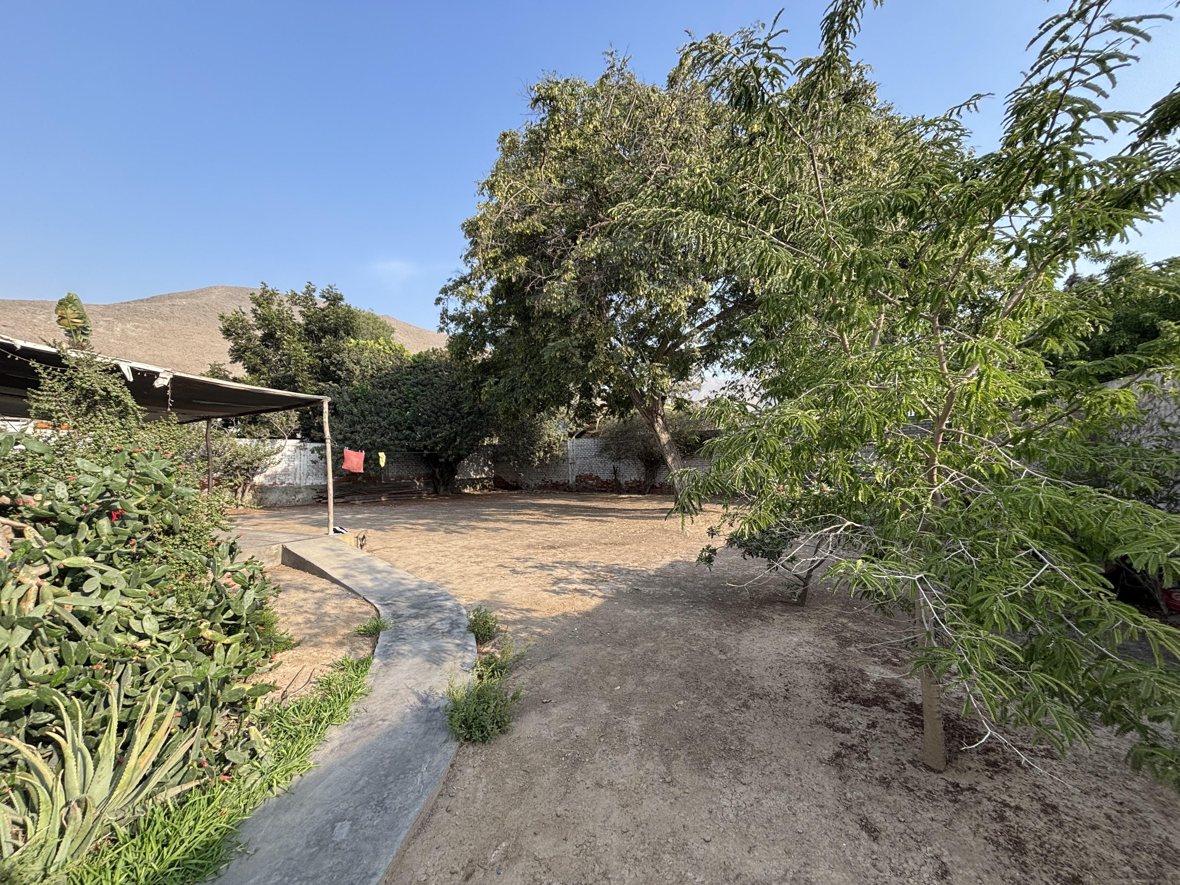 Terreno en Venta ubicado en Jiron Los Osos Terreno en Venta ubicado en Jiron Los Osos