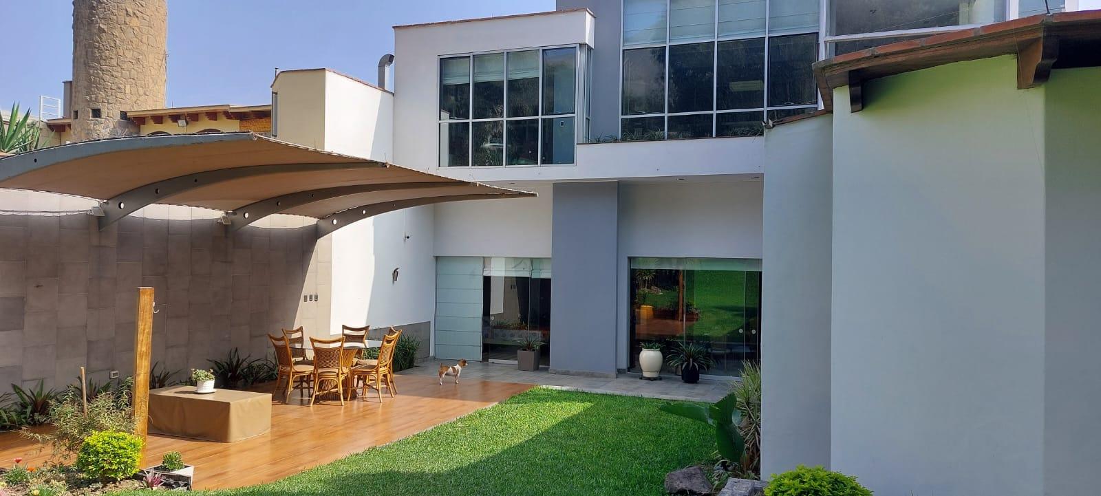 Casa en Venta ubicado en Santiago De Surco a $850,000