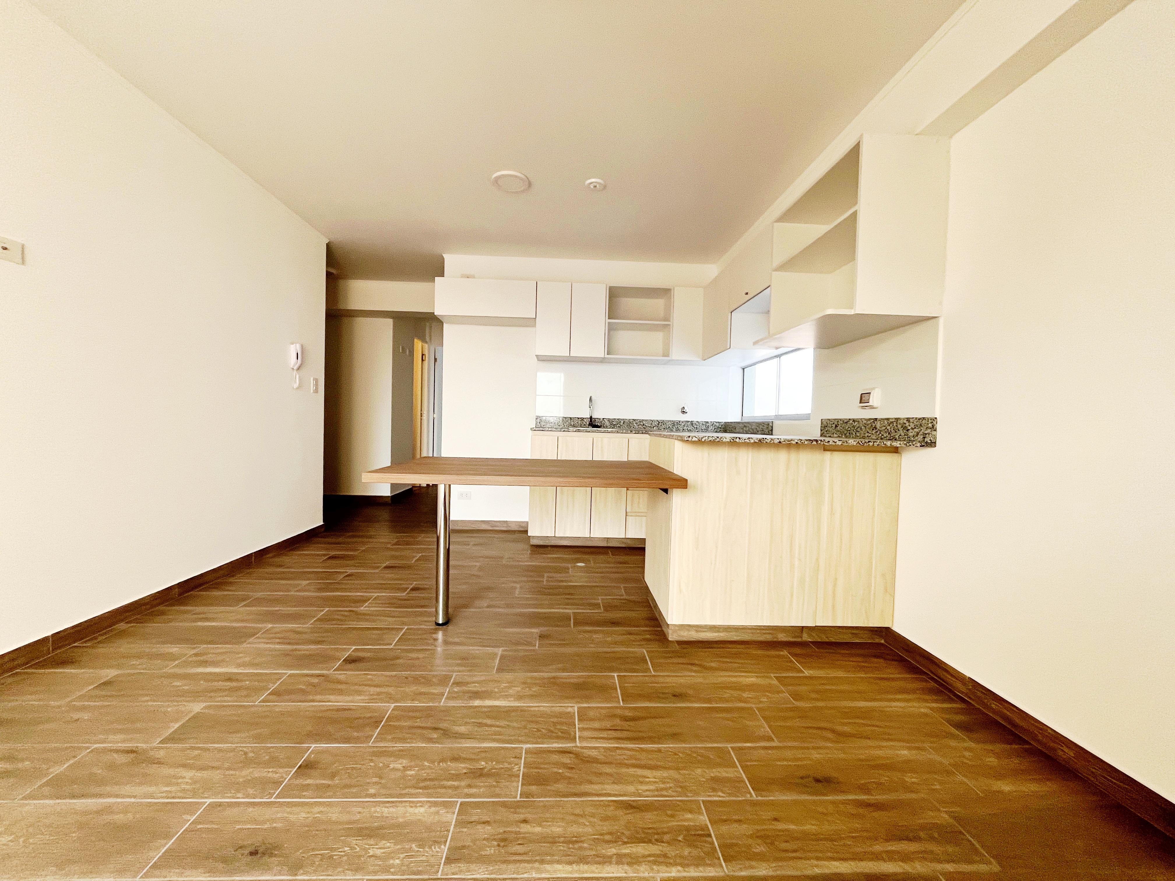 Departamento de 2 dormitorios y 2 baños ubicado en Chorrillos Departamento de 2 dormitorios y 2 baños ubicado en Chorrillos