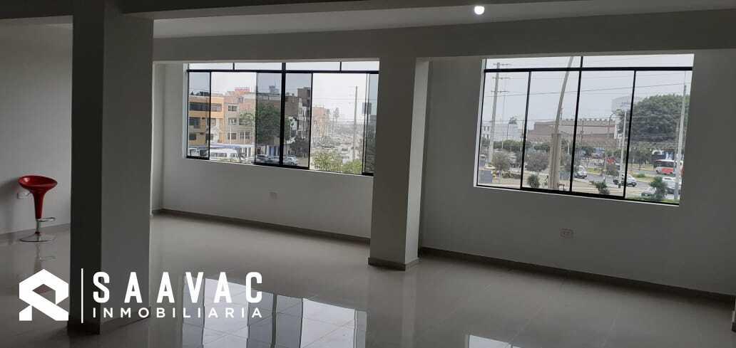 Local comercial en Alquiler ubicado en Prol. Peru 5148