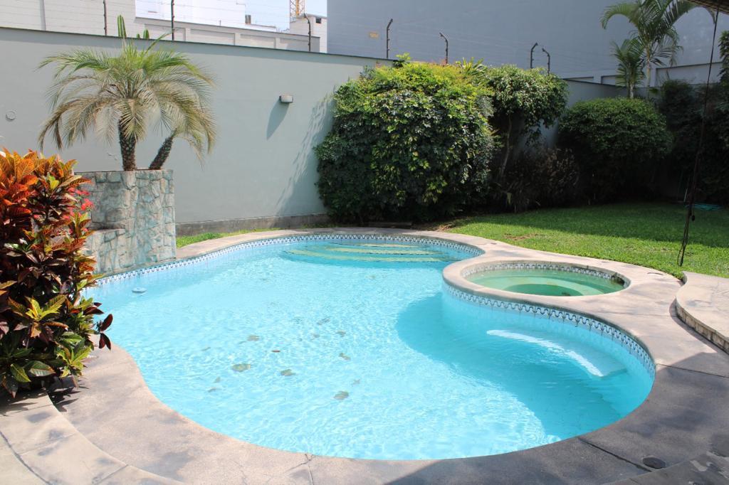 Casa en Venta ubicado en San Borja a $1,360,000