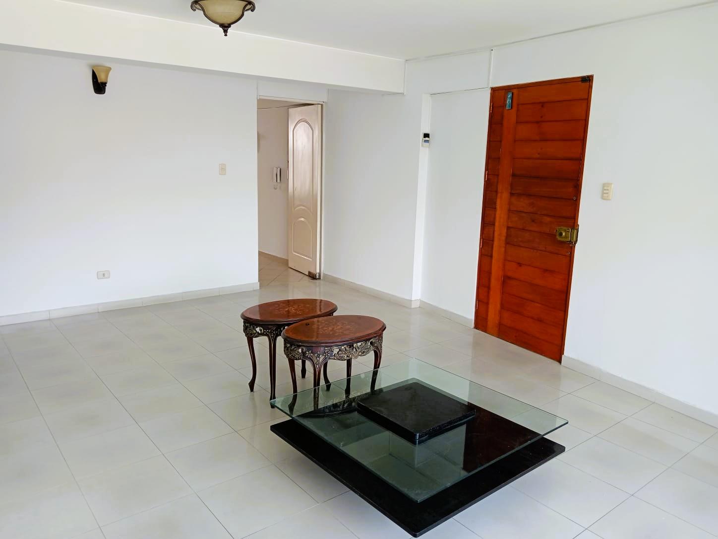 Departamento en Venta ubicado en Santiago De Surco a $210,000