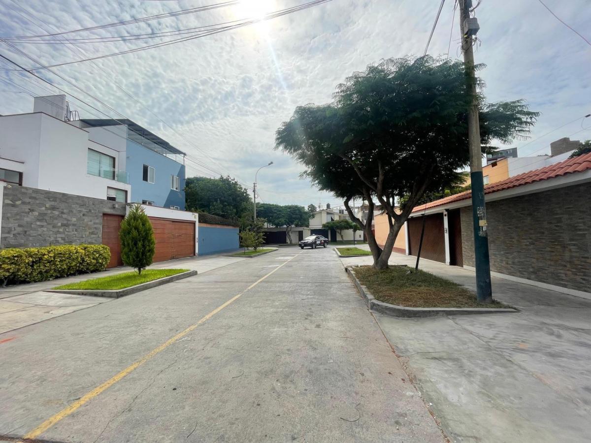 Vista a la ciudad Vista a la ciudad