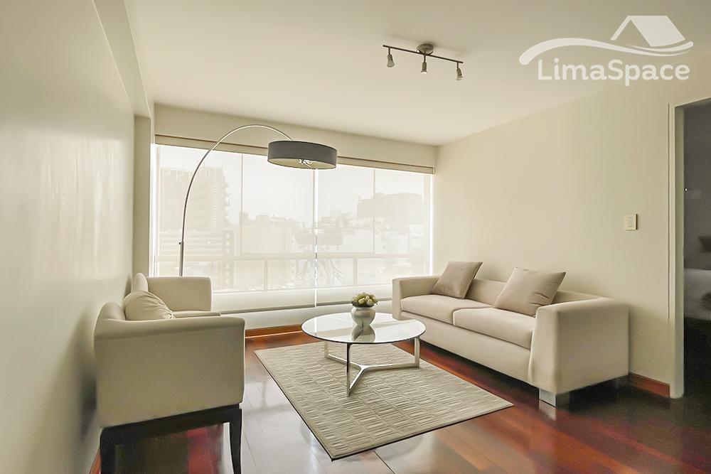 Departamento en Alquiler ubicado en Miraflores a $780