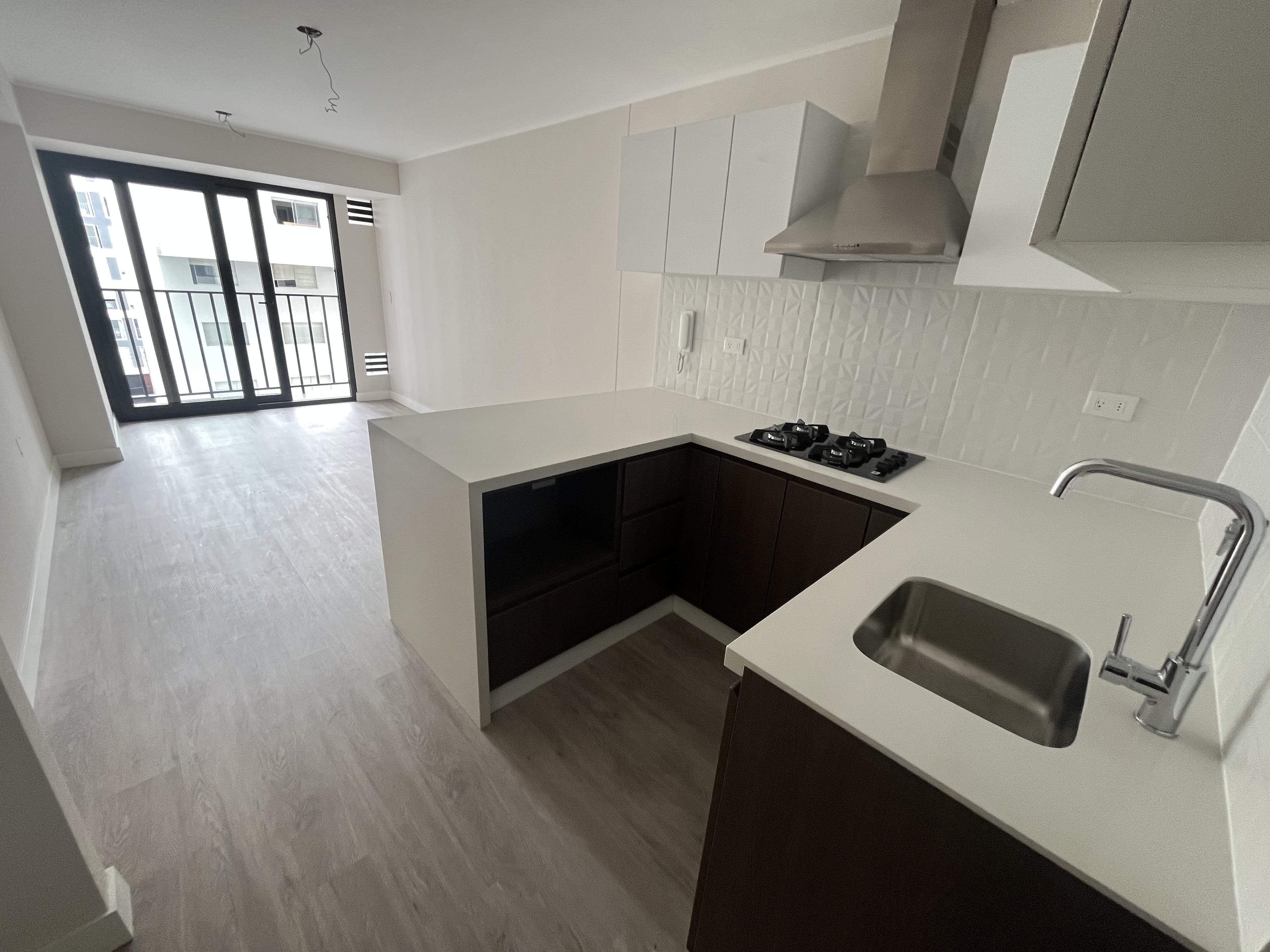 Departamento en Venta ubicado en Miraflores a $135,000