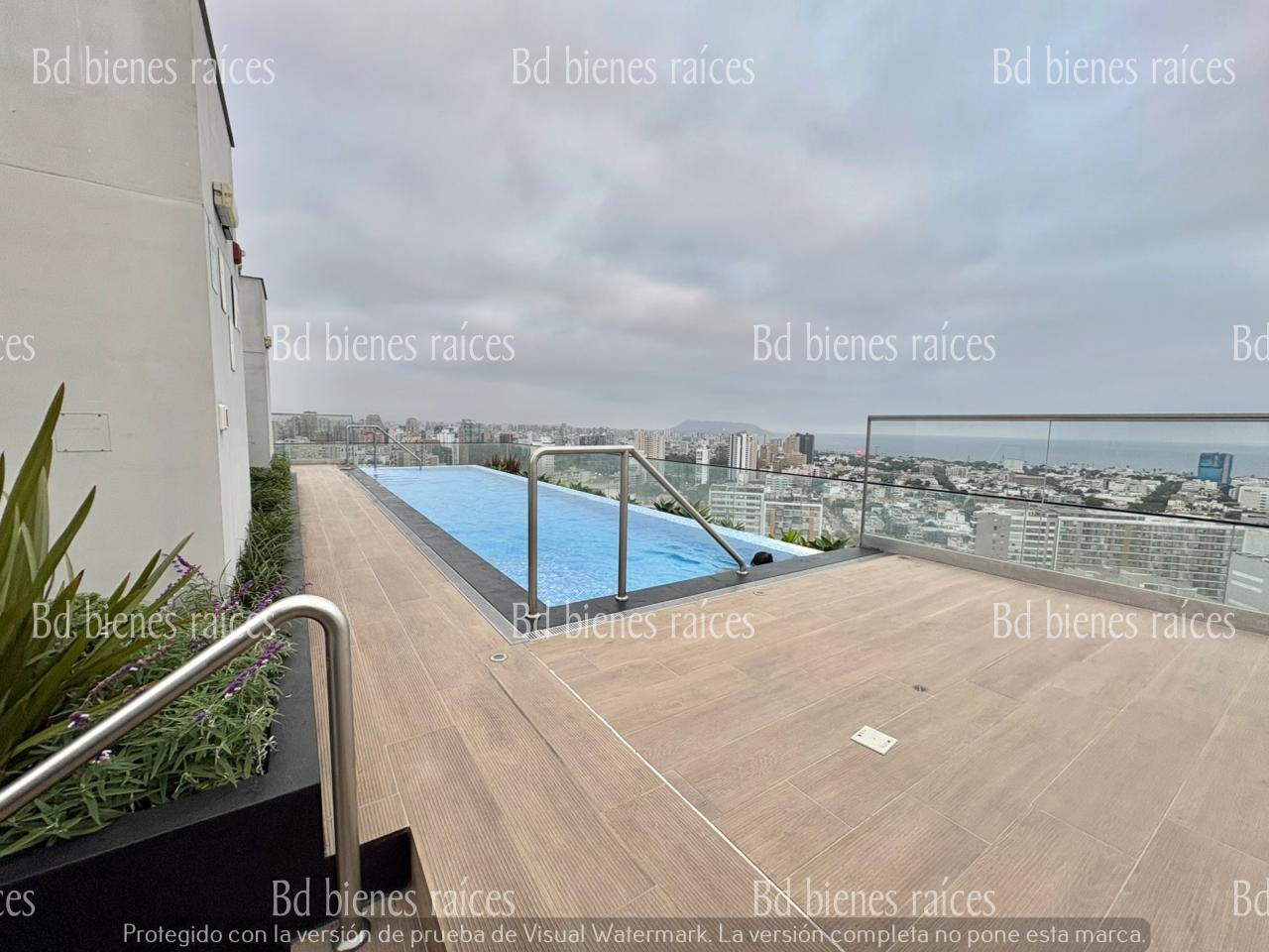 Espectacular Departamento ubicado en San Isidro Espectacular Departamento ubicado en San Isidro