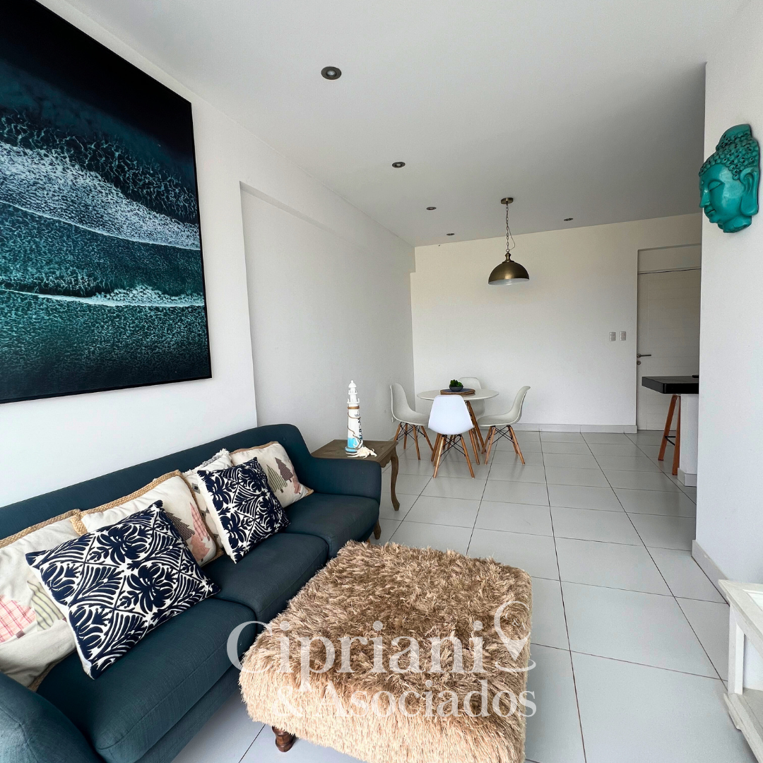 Departamento en Venta ubicado en Punta Hermosa a $150,000