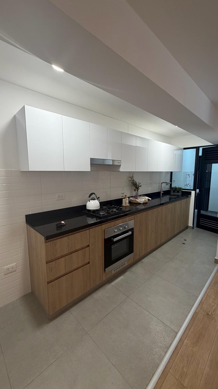 Departamento en Venta ubicado en Santiago De Surco Departamento en Venta ubicado en Santiago De Surco