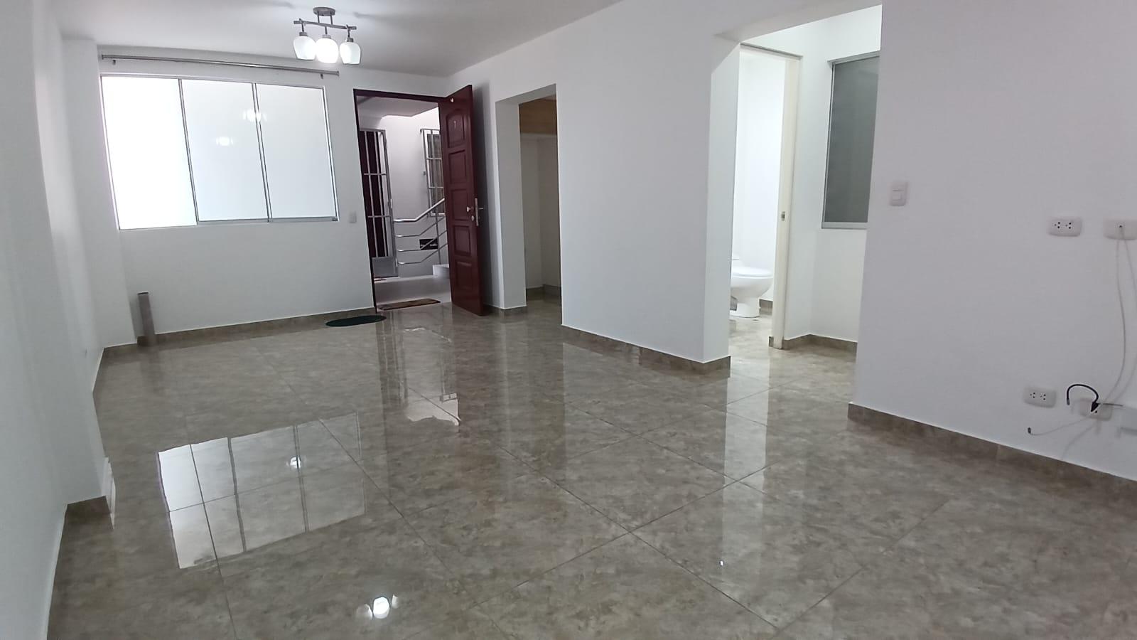 Departamento en Alquiler ubicado en Santiago De Surco a $480