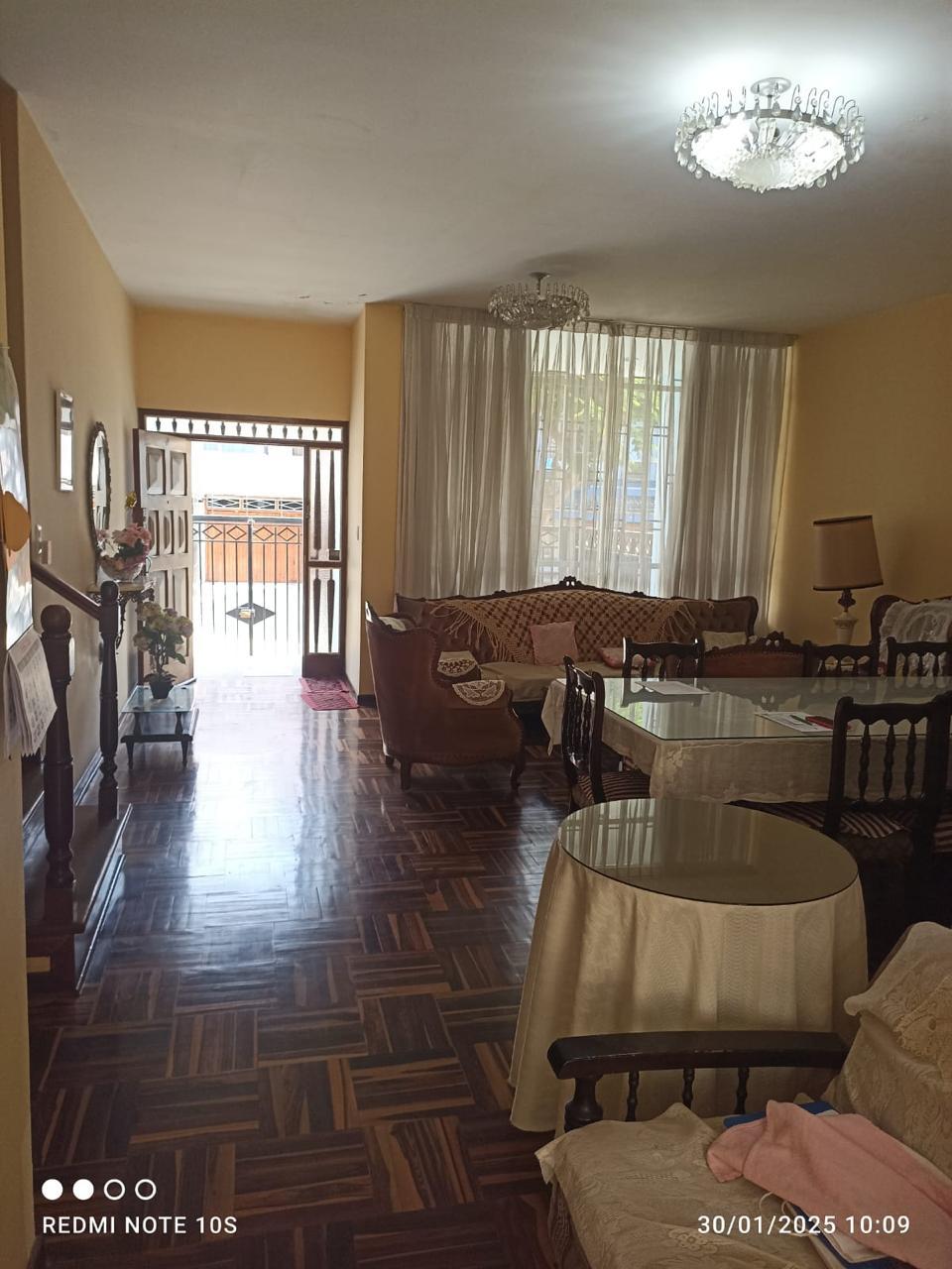 Casa en Venta ubicado en San Miguel