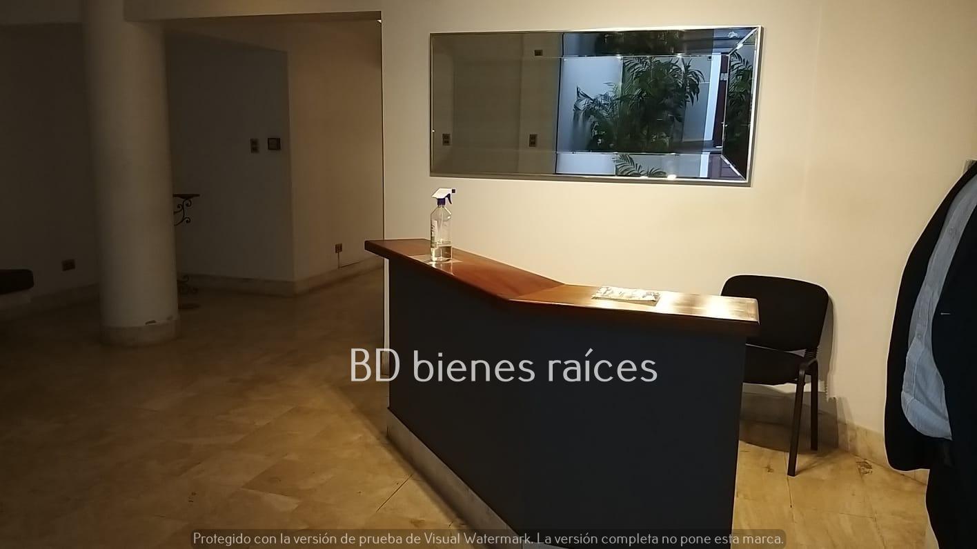 Departamento en Venta ubicado en Santiago De Surco a $460,000