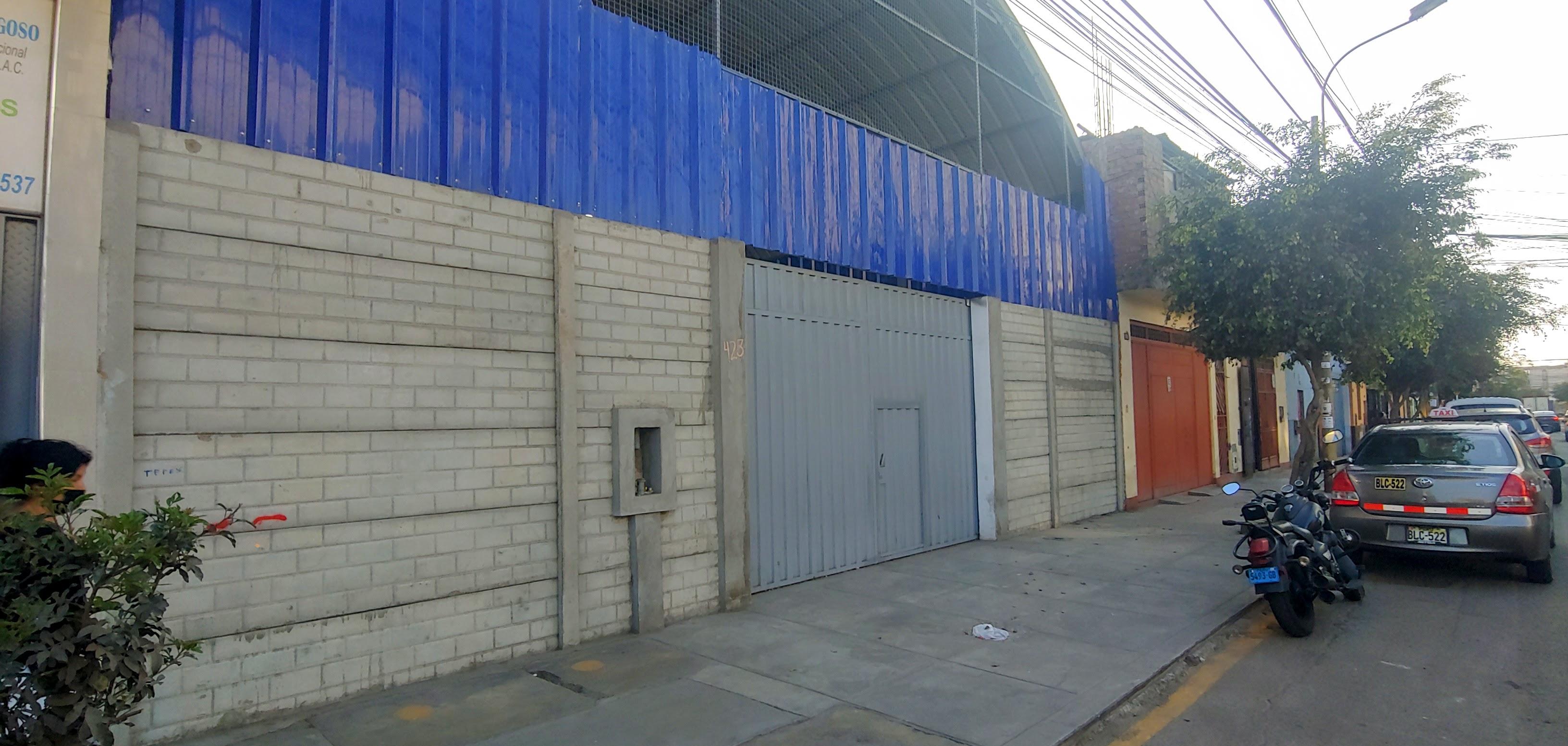 Construcción reciente Construcción reciente