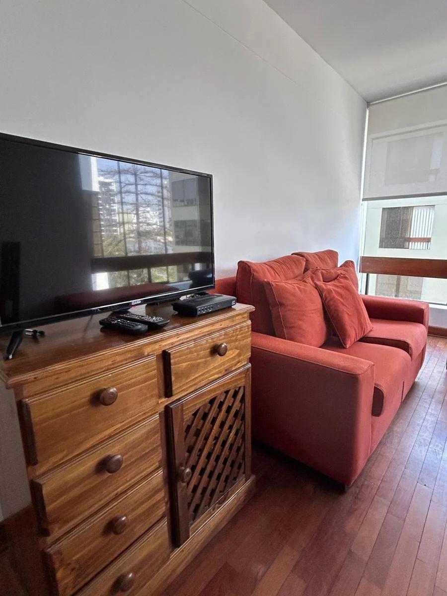 Departamento en Alquiler ubicado en San Isidro