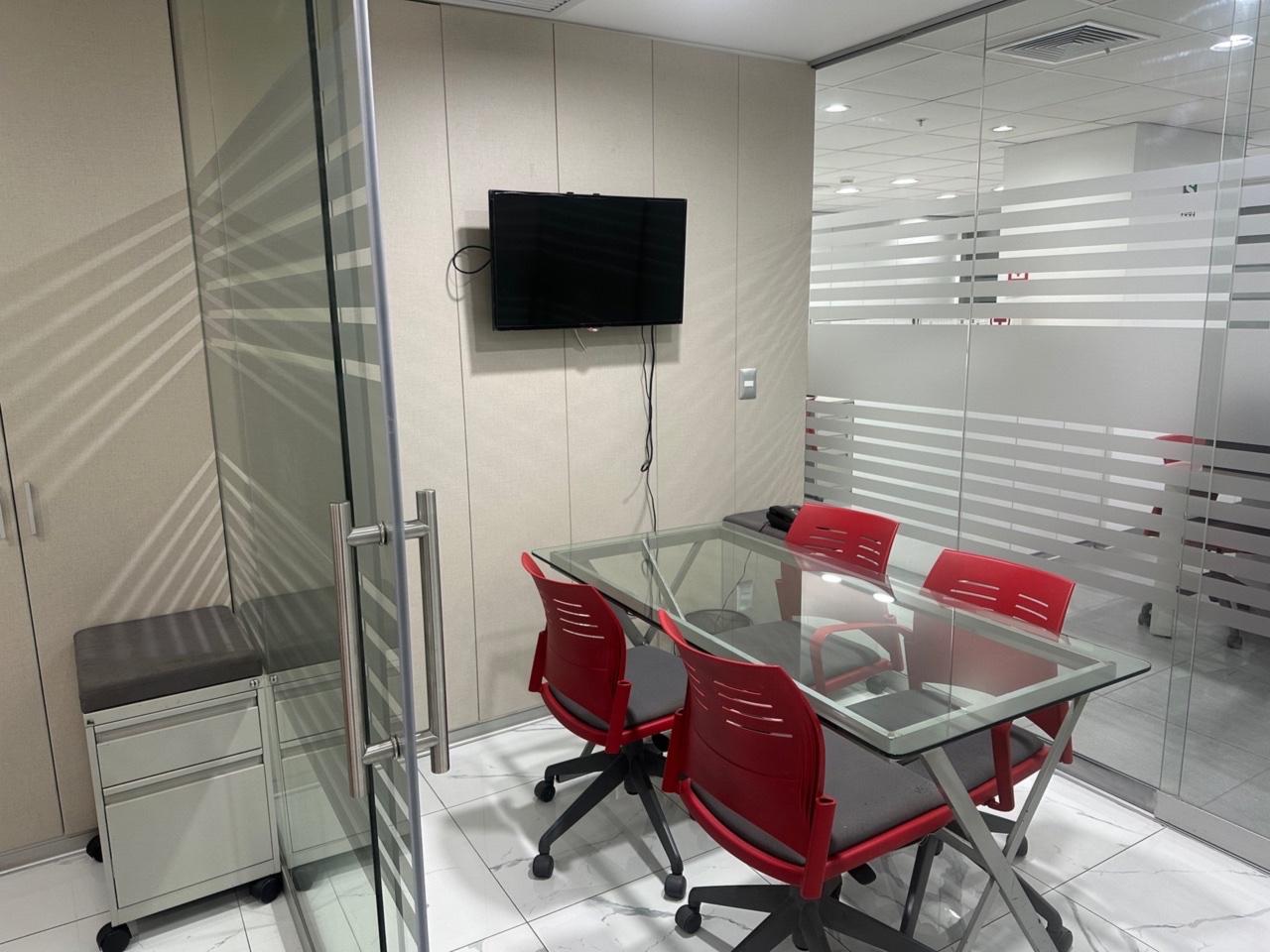 Oficina en Alquiler ubicado en Santiago De Surco
