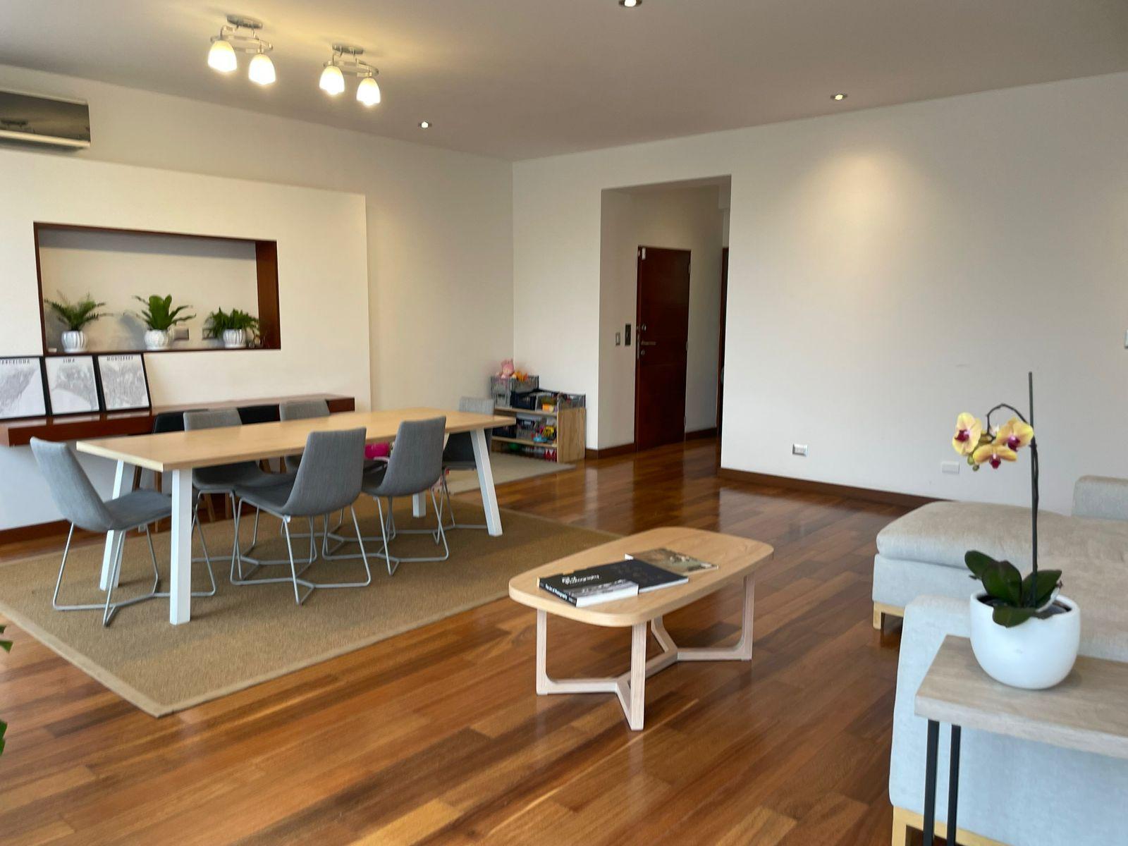 Departamento en Alquiler ubicado en San Isidro Departamento en Alquiler ubicado en San Isidro