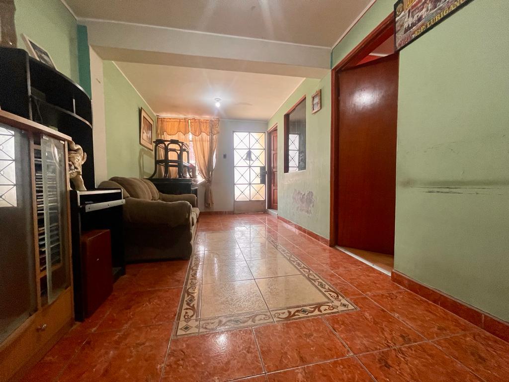 Casa en Venta ubicado en San Juan De Lurigancho Casa en Venta ubicado en San Juan De Lurigancho