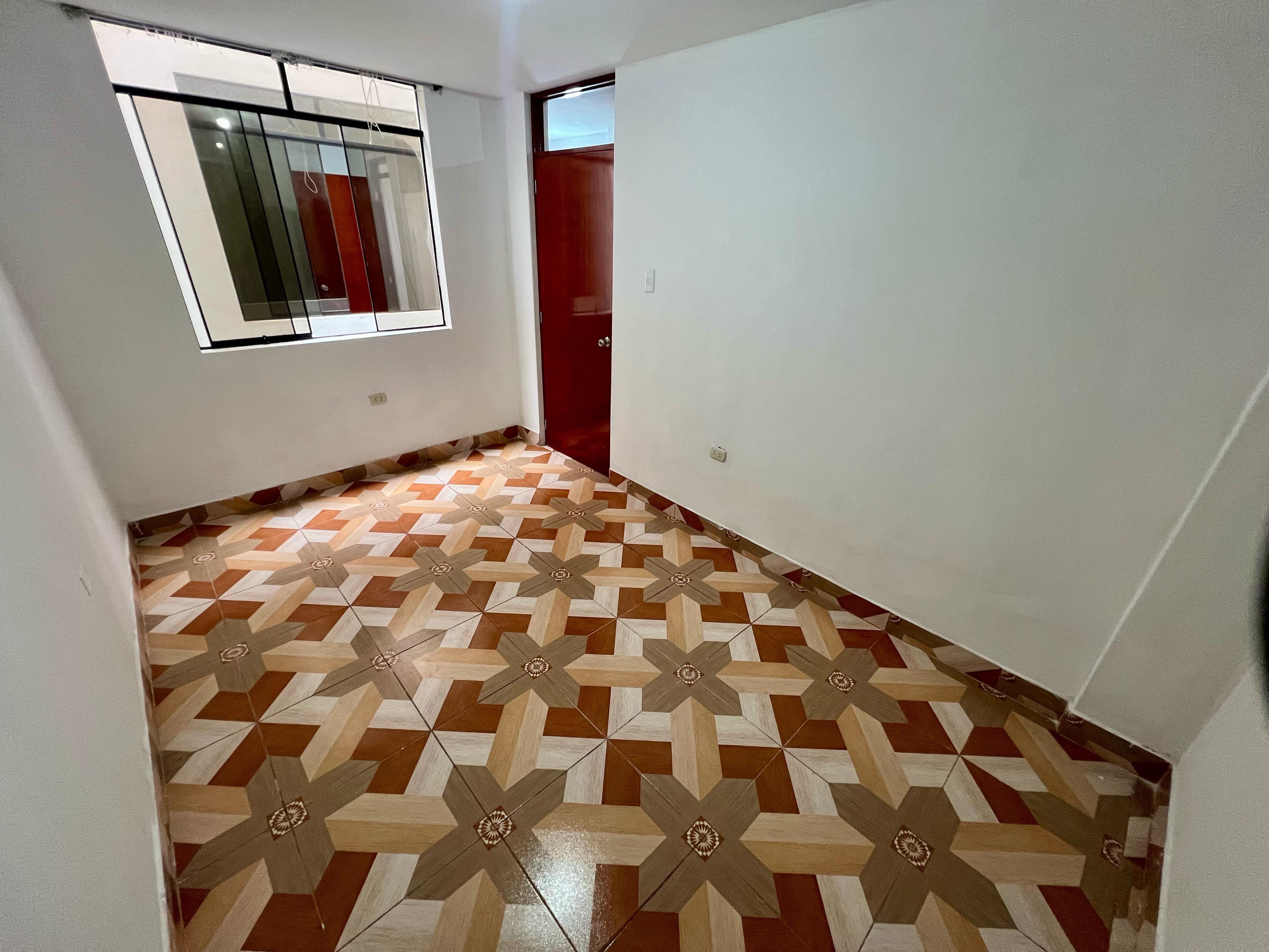 Departamento en Alquiler ubicado en San Martin De Porres a $296