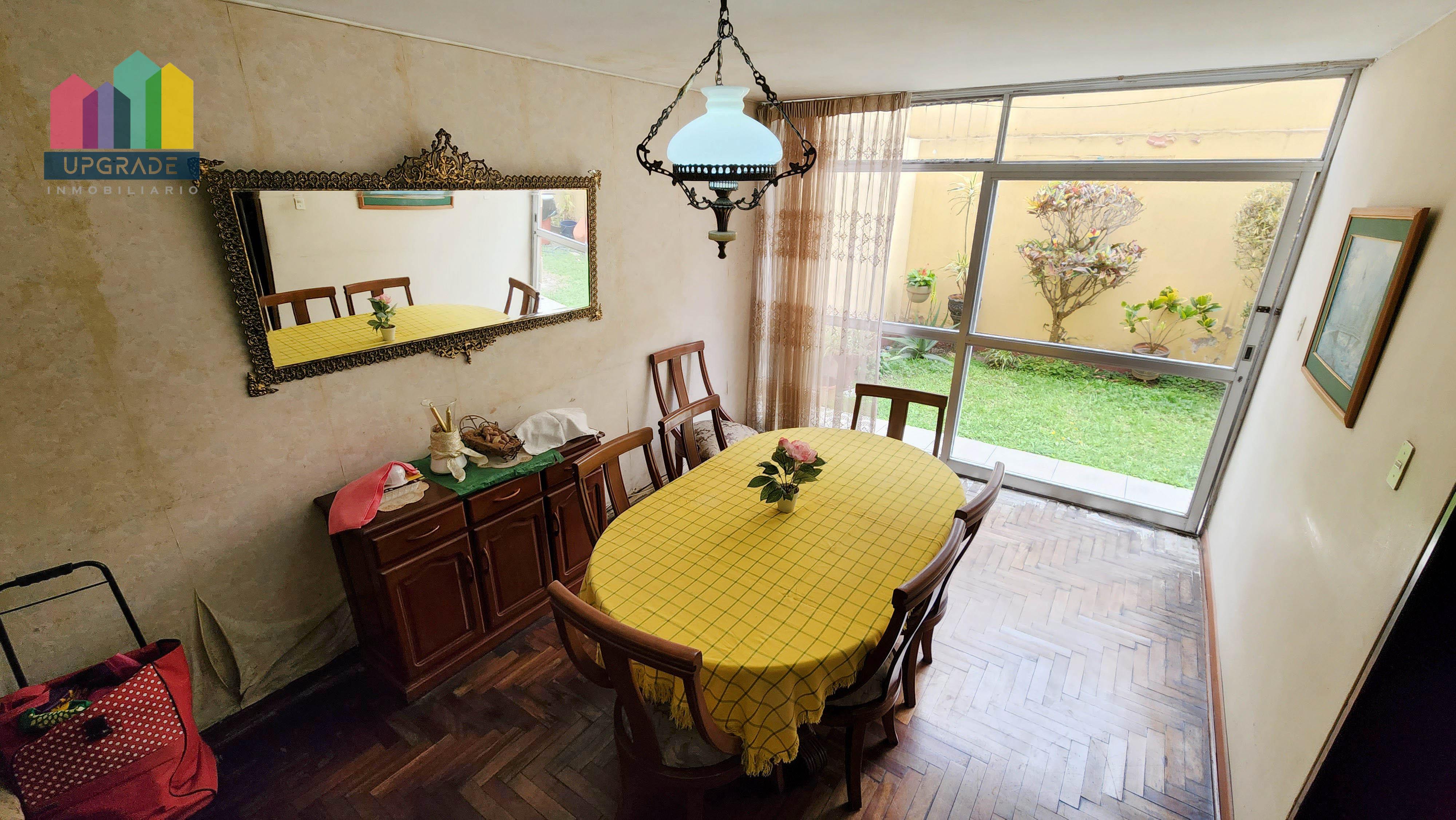 Casa de 6 dormitorios y 2 baños ubicado en San Miguel Casa de 6 dormitorios y 2 baños ubicado en San Miguel