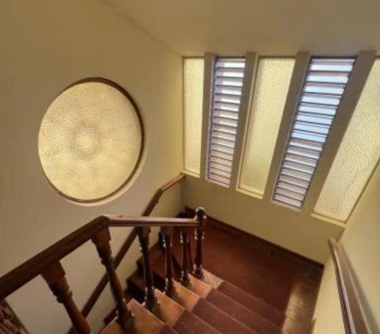 Casa en Venta y permite mascotas