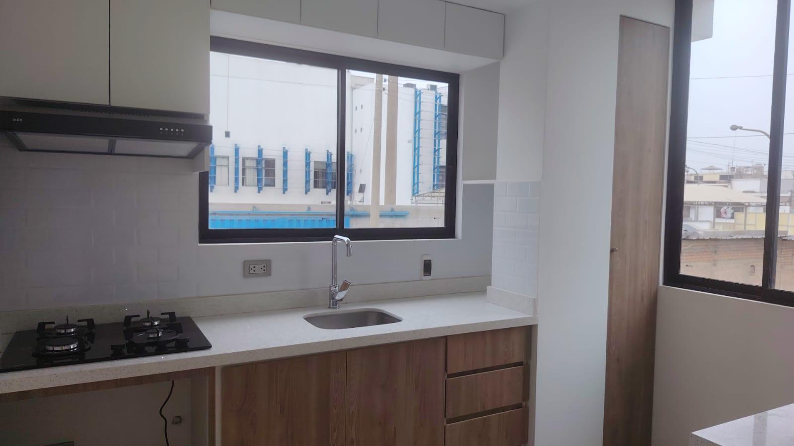 Departamento en Alquiler ubicado en La Molina a $645