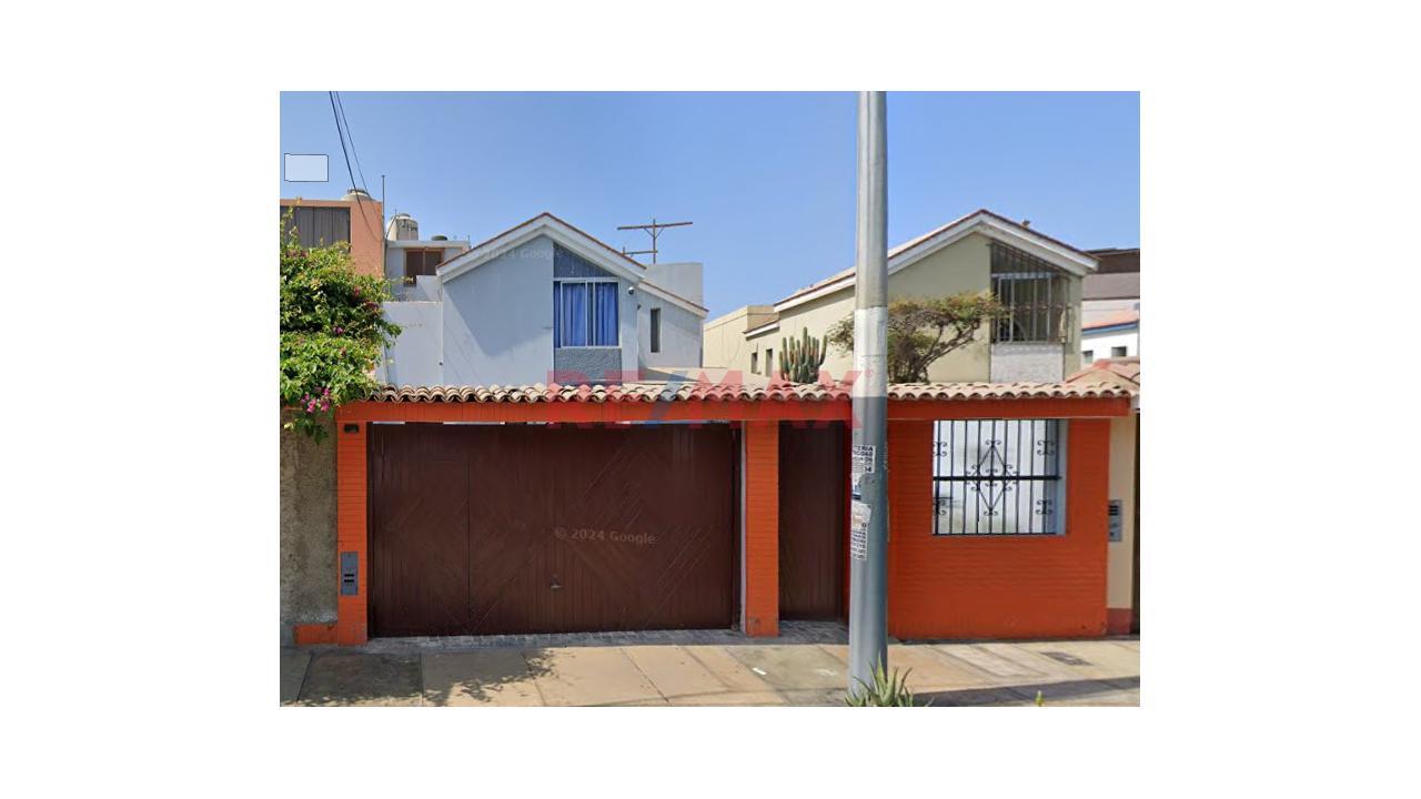 Casa en Venta ubicado en Chorrillos a $280,000 Casa en Venta ubicado en Chorrillos a $280,000