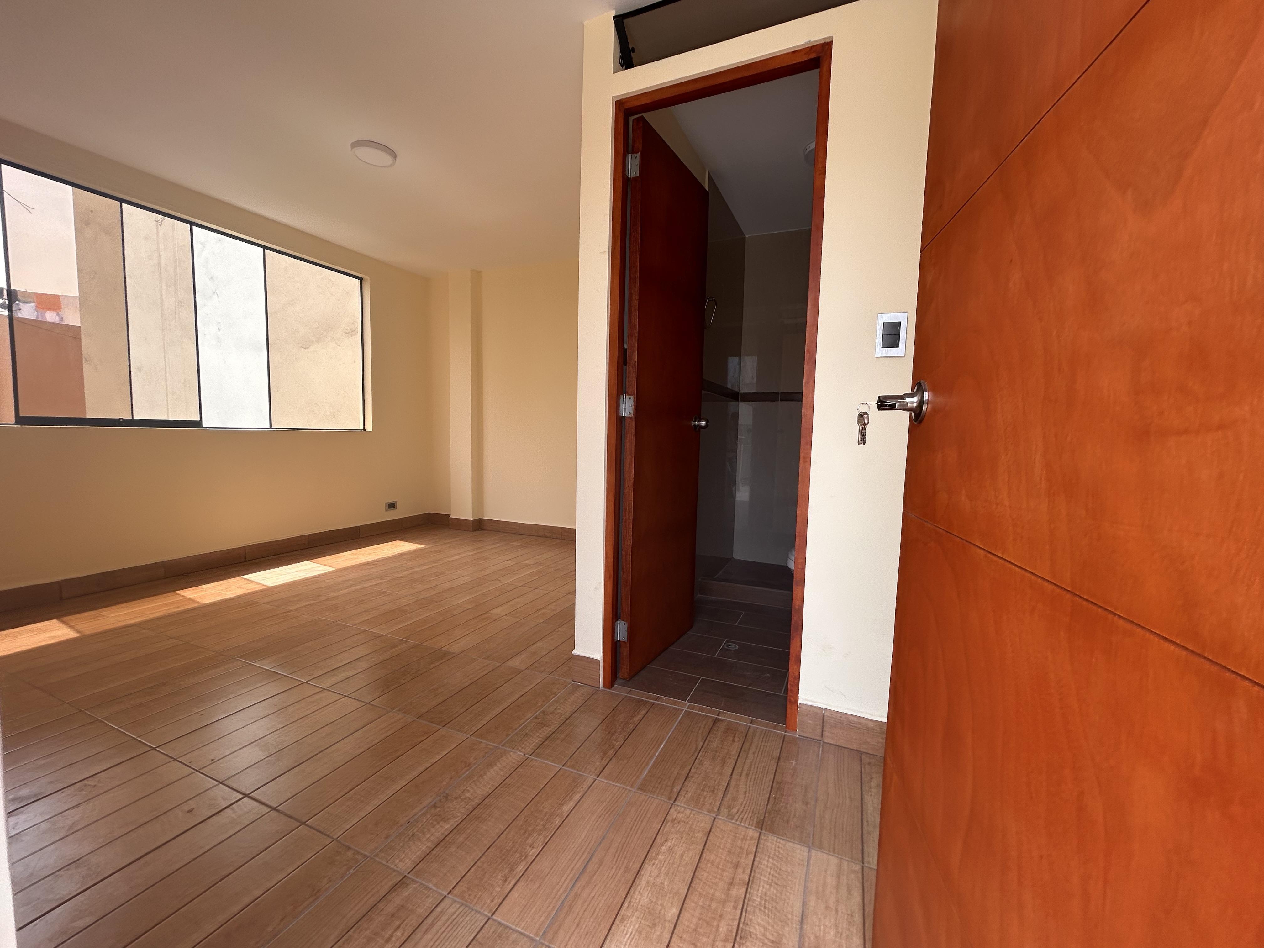 Habitación en Alquiler ubicado en San Borja Habitación en Alquiler ubicado en San Borja