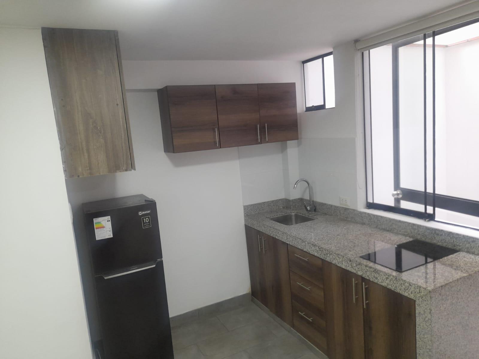 Departamento en Alquiler ubicado en Miraflores Departamento en Alquiler ubicado en Miraflores