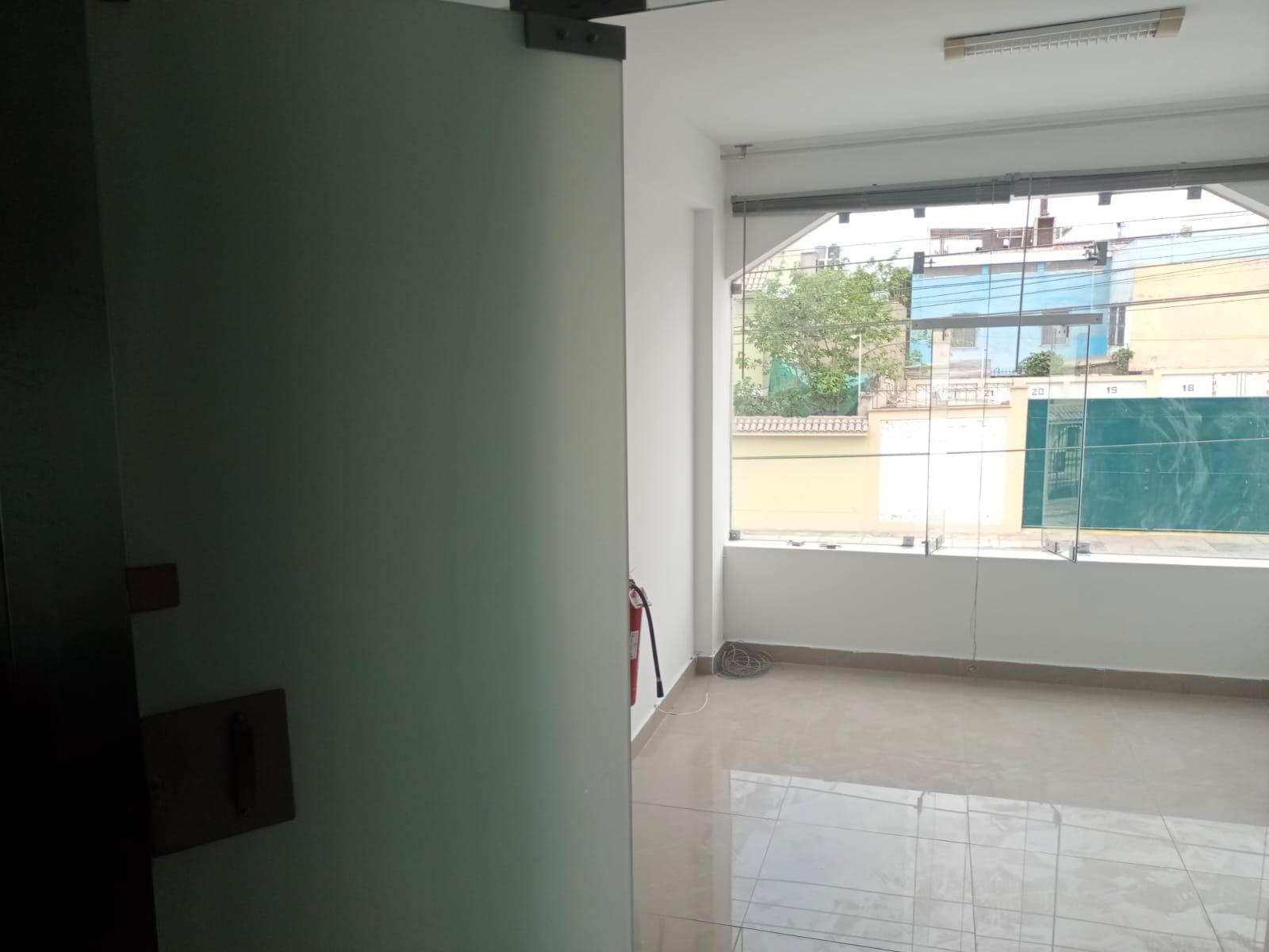 Local comercial en Alquiler ubicado en Santiago De Surco